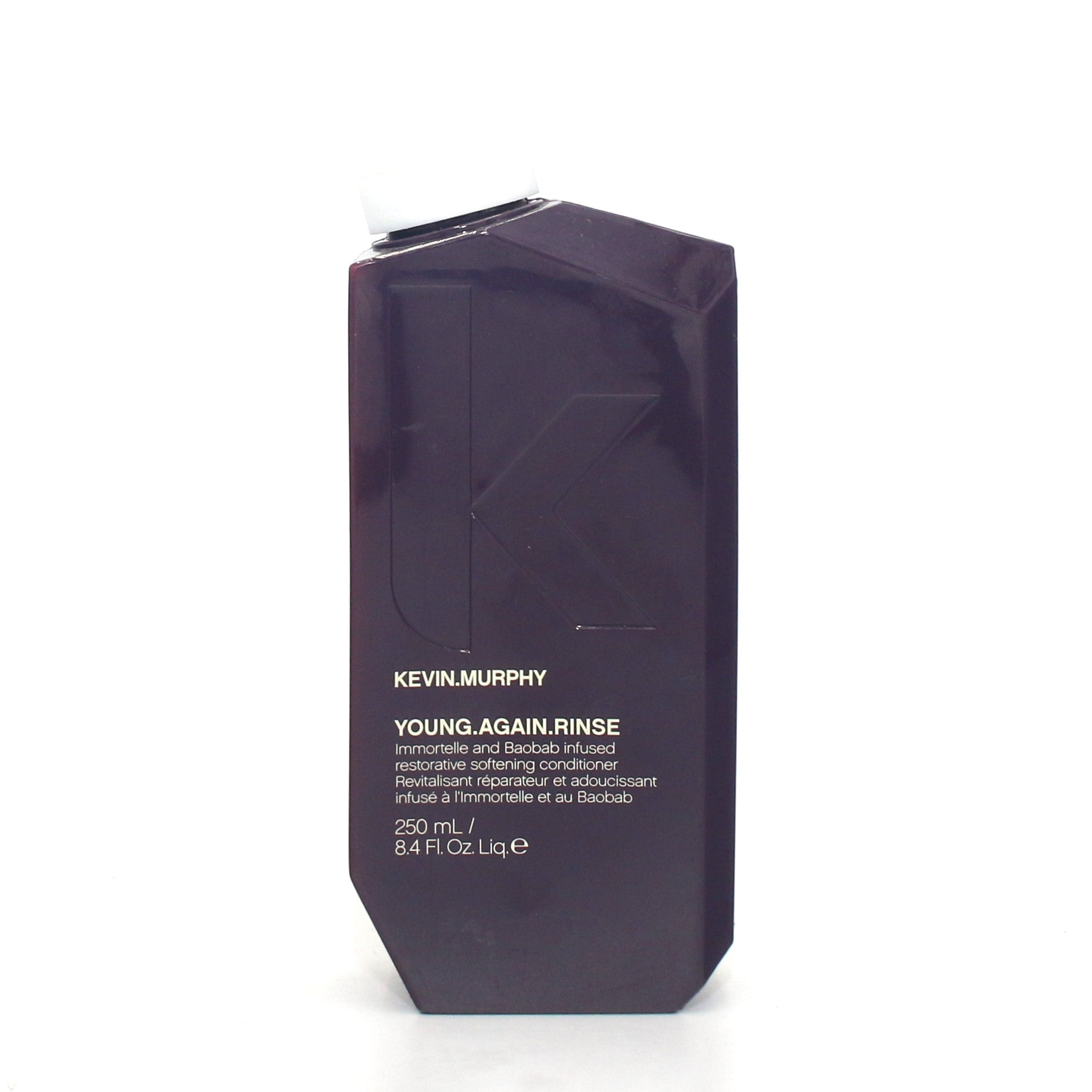 Kevin Murphy Young Again Rinse Restorative Softening Conditioner 8.4 oz - Overstock Beauty Supply
