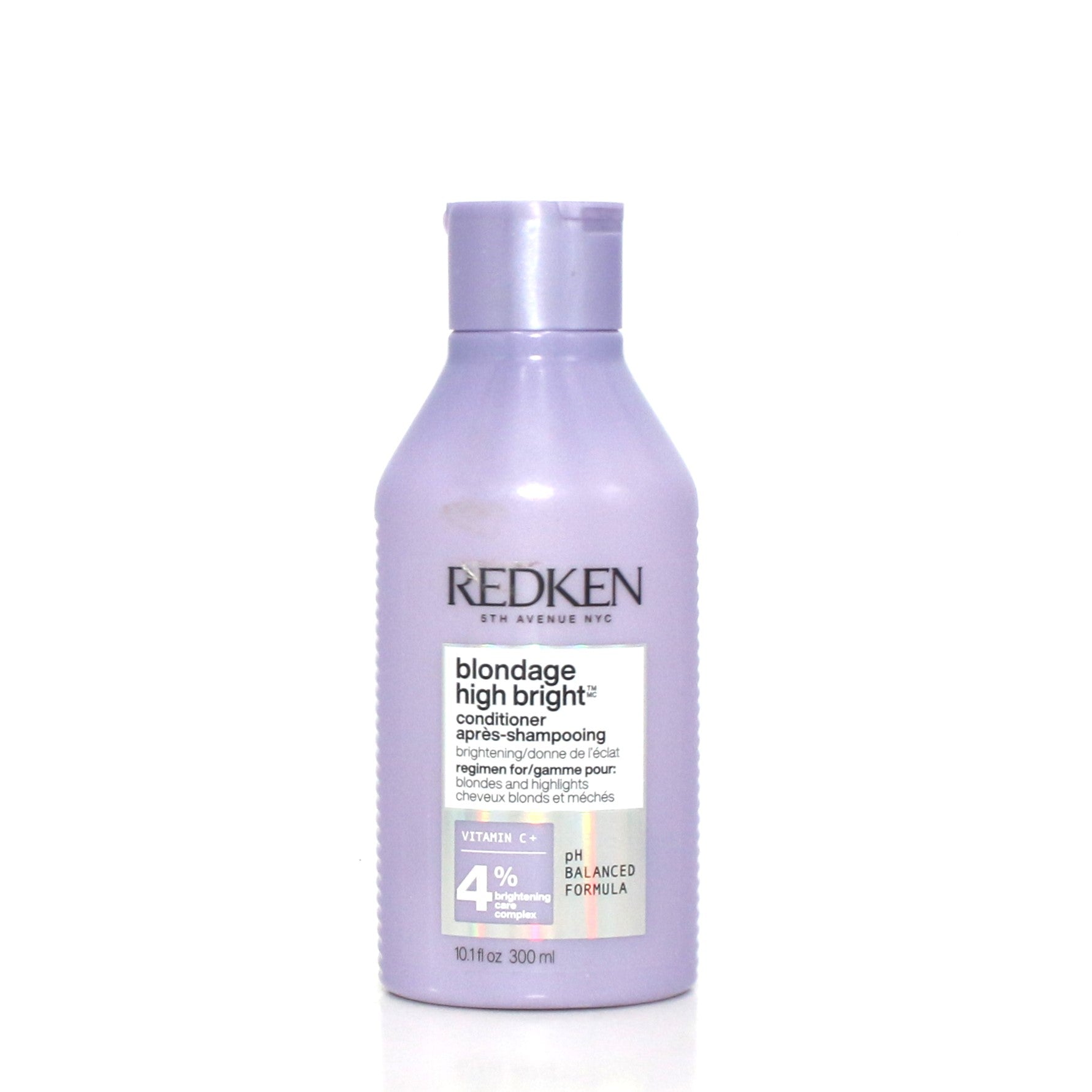 Redken Blondage High Bright Conditioner 10.1 oz - Overstock Beauty Supply