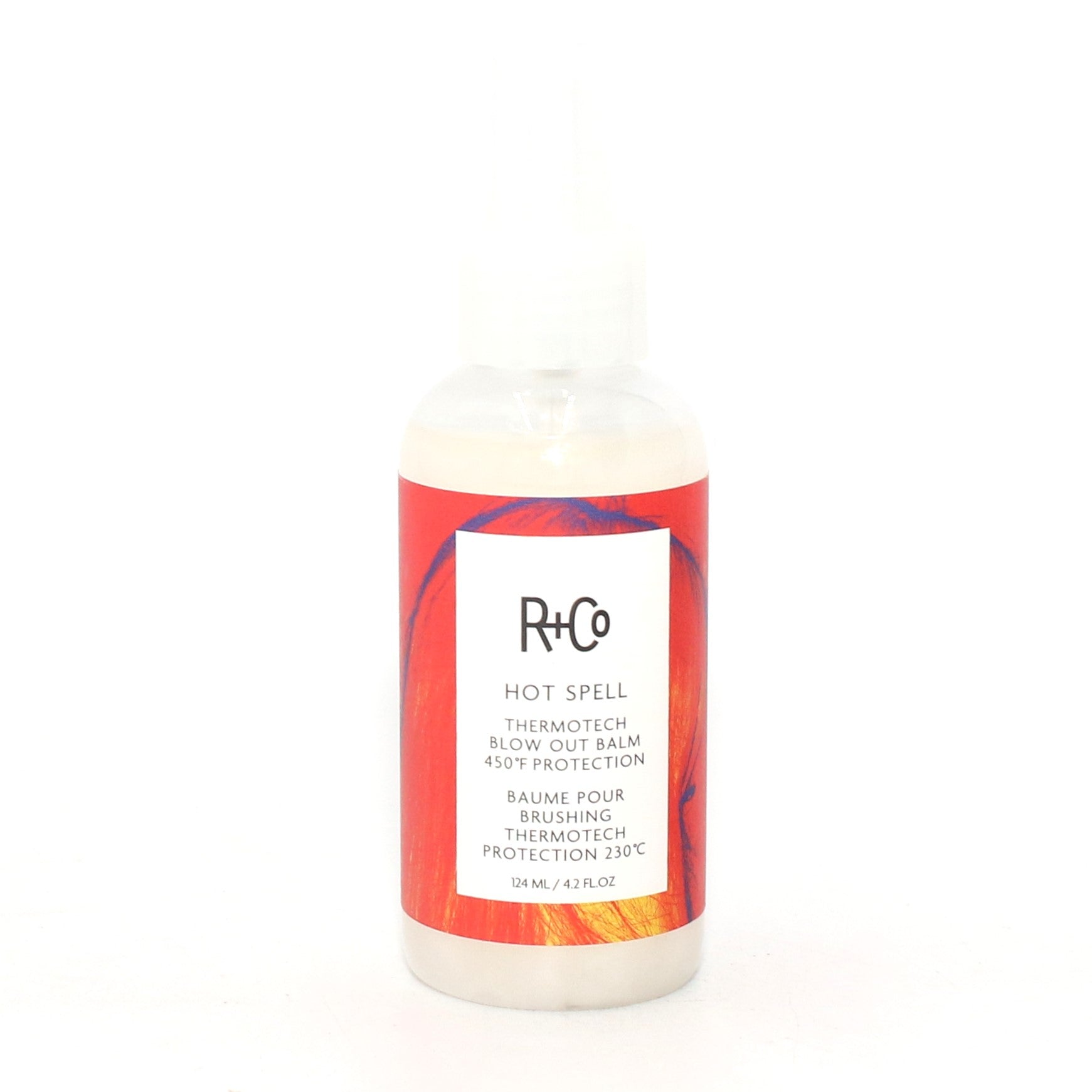 R+Co Hot Spell Thermo Blowout Out Balm Thermotech 4.2 oz - Overstock Beauty Supply