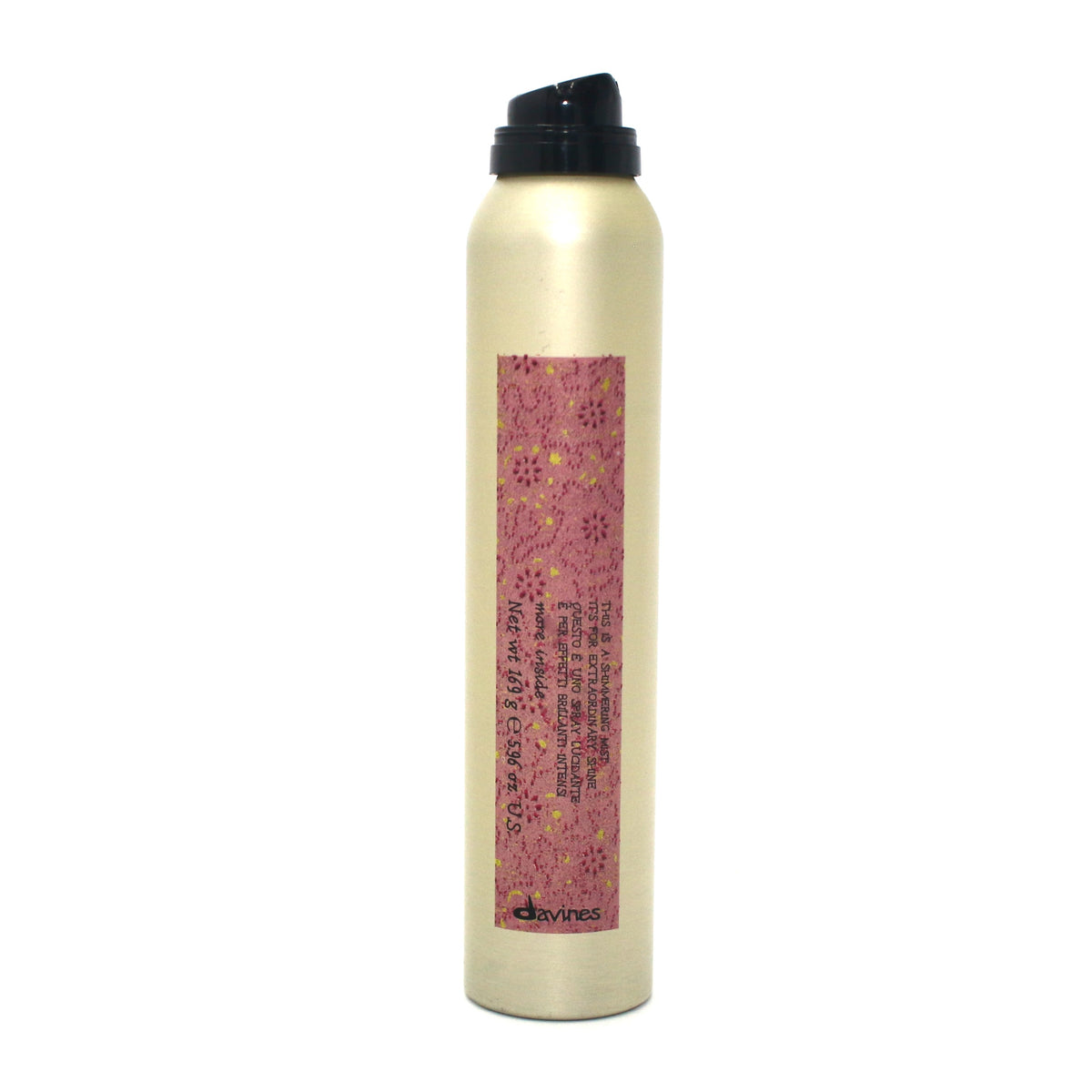 Davines This Is A Shimmering Mist 5.9 oz - Overstock Beauty Supply