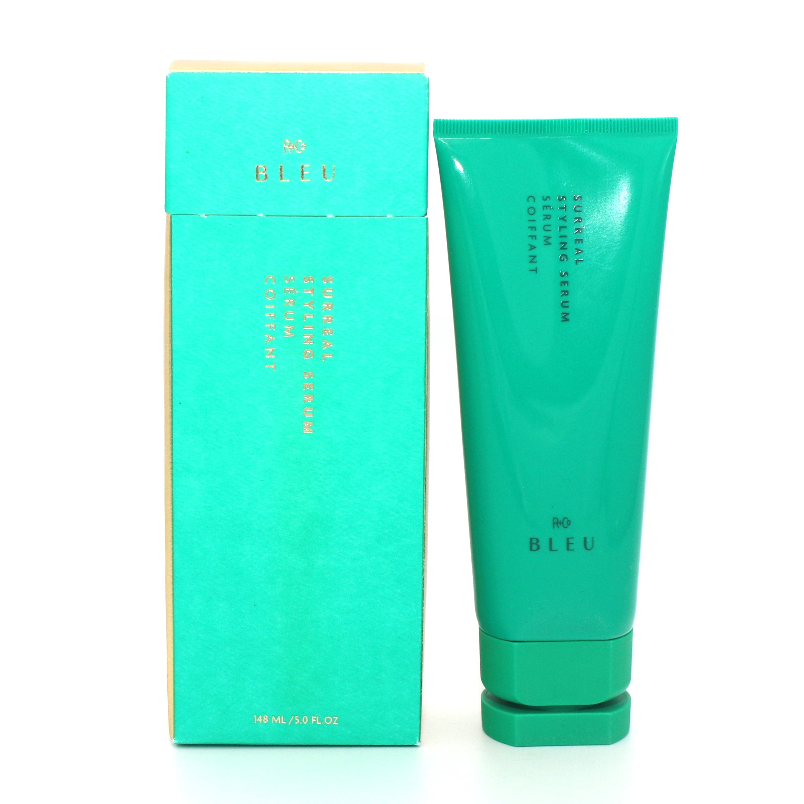 R+Co Bleu Surreal Styling Serum 5 oz - Overstock Beauty Supply