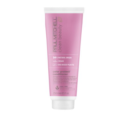 Paul Mitchell Clean Beauty Color Protect Conditioner 8.5 Oz