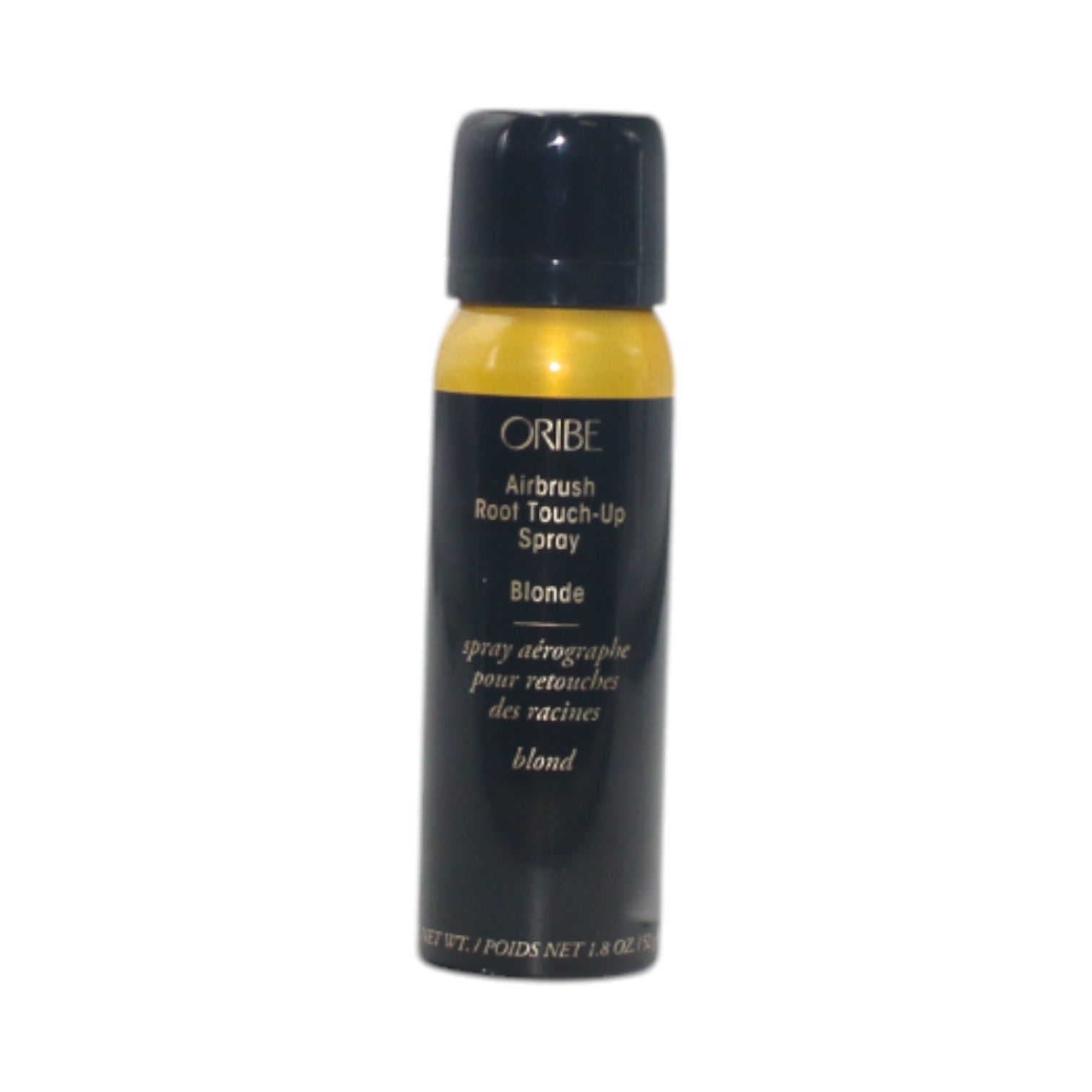 Oribe Airbrush Root Touch Up Spray (Blonde) 1.8 oz - Overstock Beauty Supply