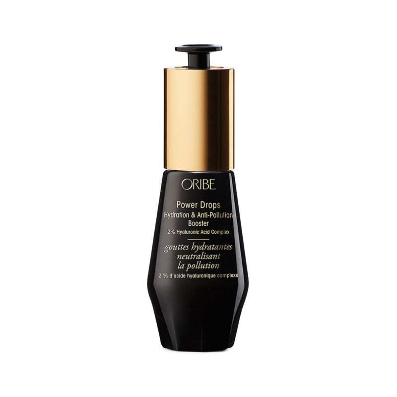 Oribe Power Drops Hydration & Anti-Pollution Booster 1 oz