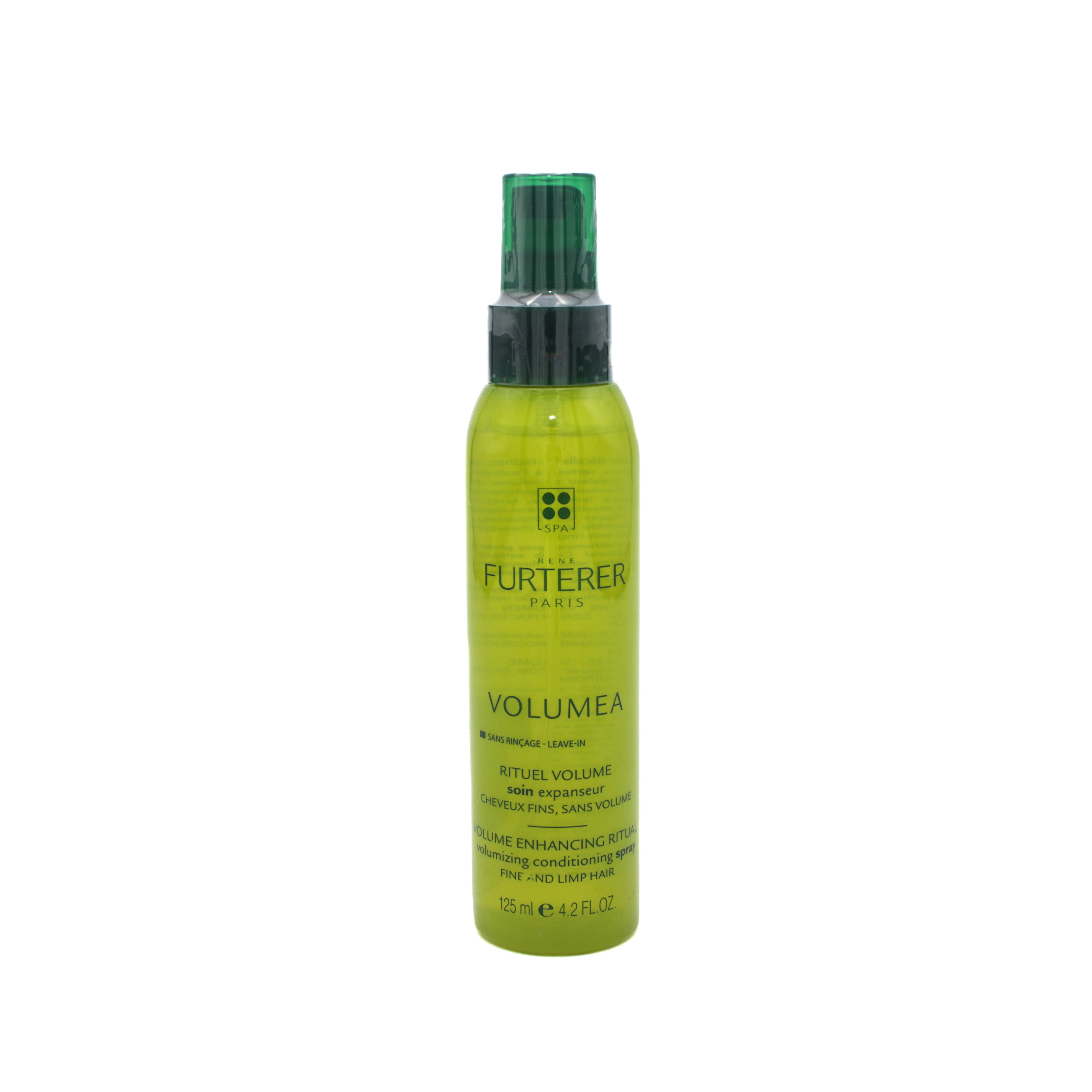 René Furterer Volumea Enhancing Ritual 4.2 oz