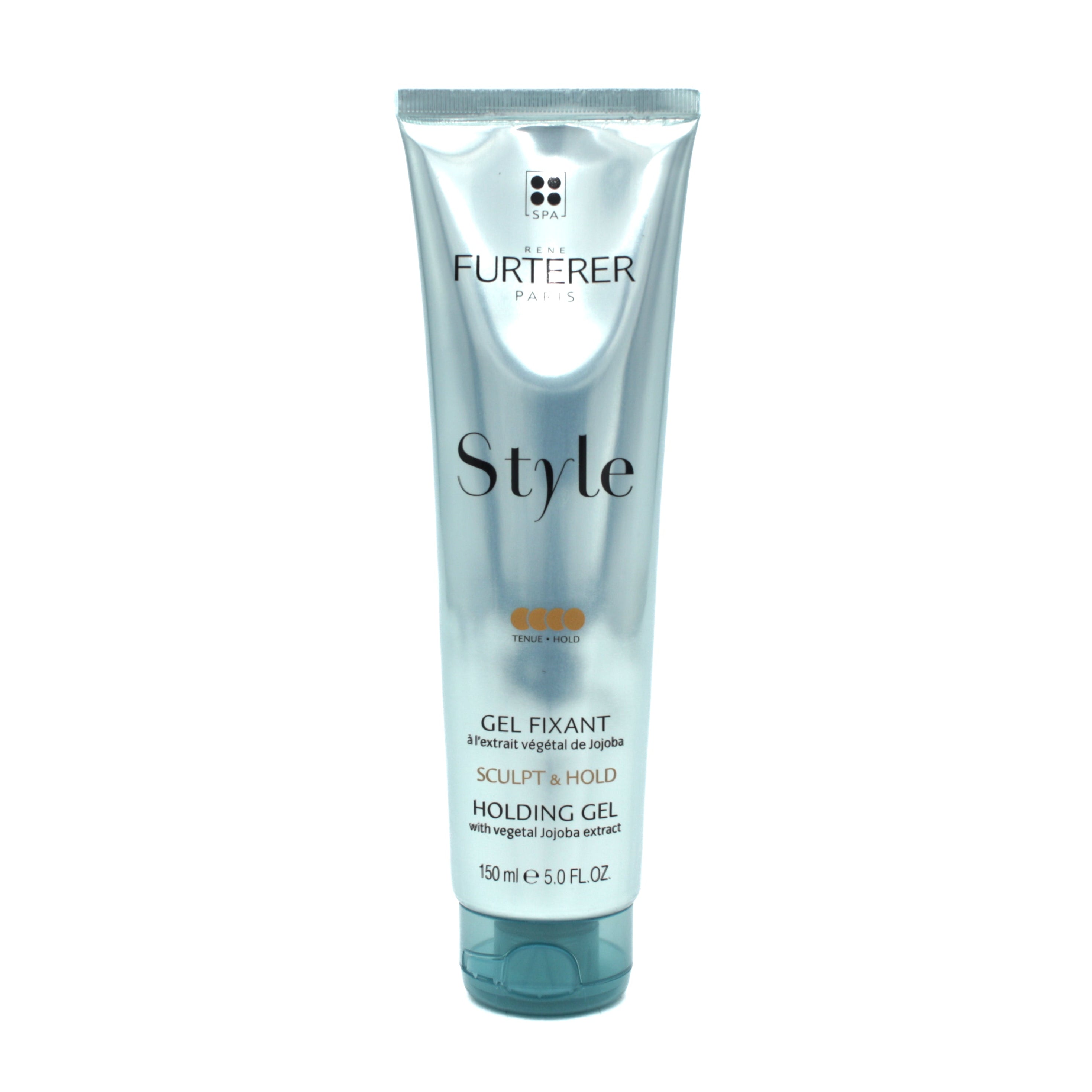 René Furterer Style Holding Gel 5 oz