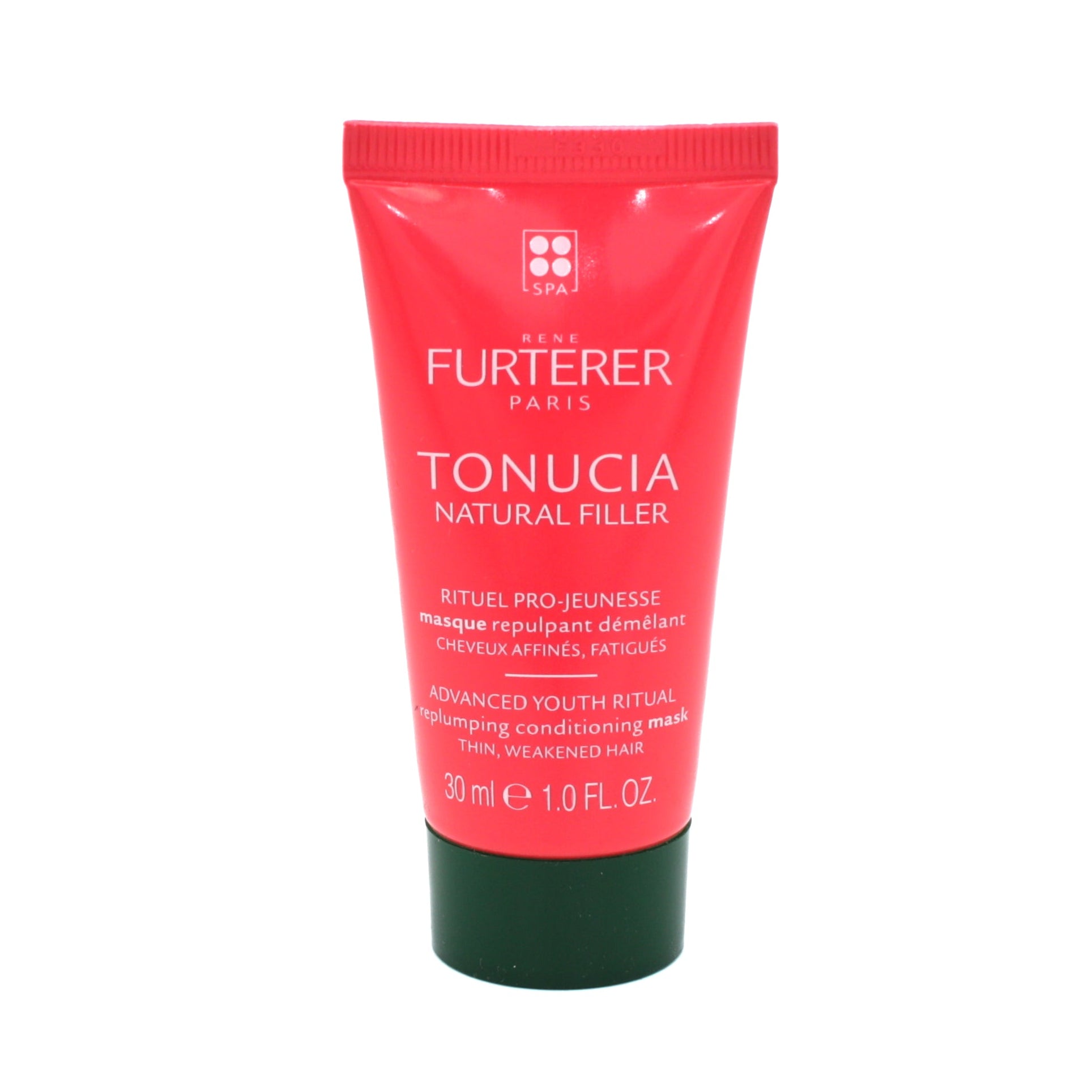 René Furterer Tonucia Natural Filler Replumping Conditioning Mask 1 oz