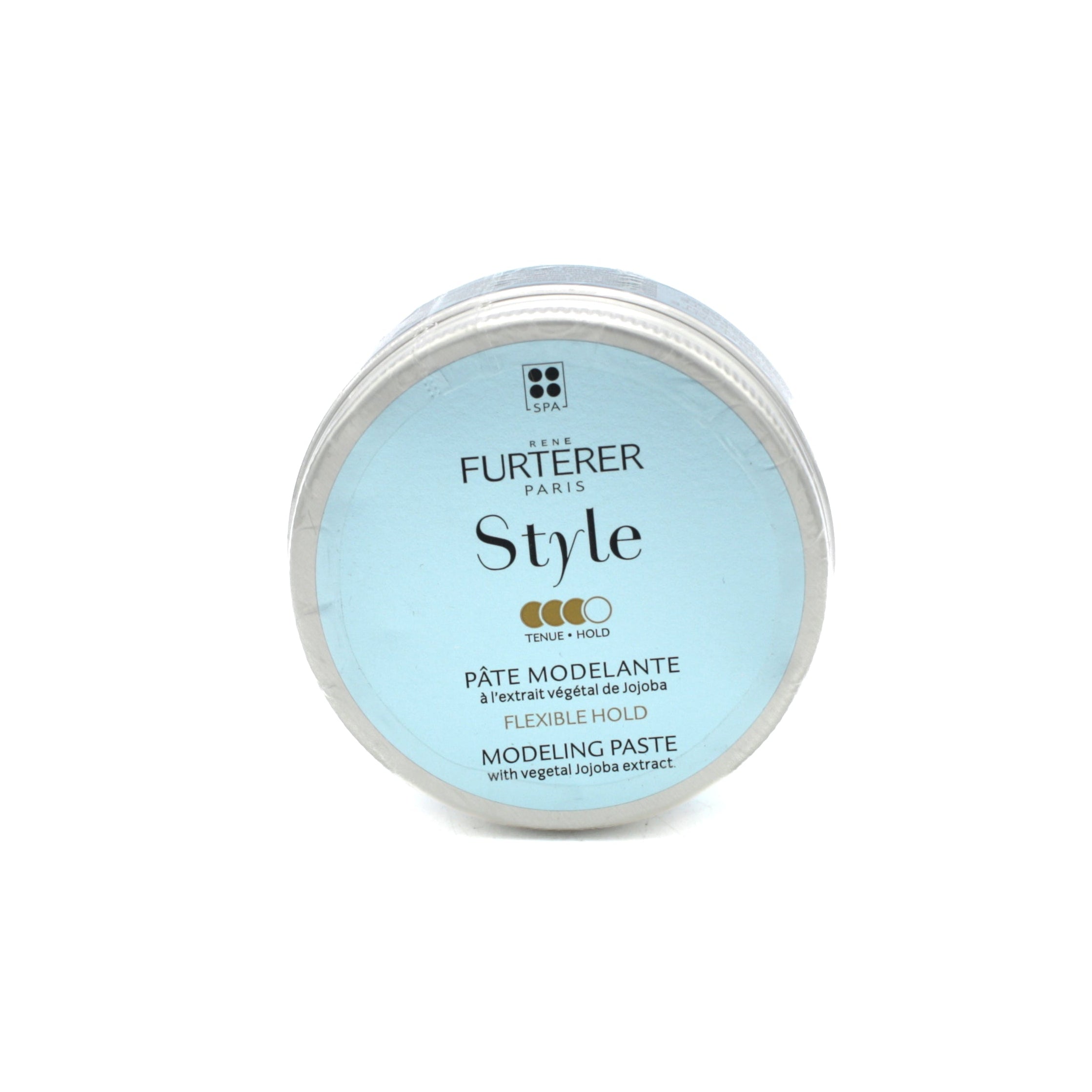 René Furterer Style Modeling Paste 2.5 oz