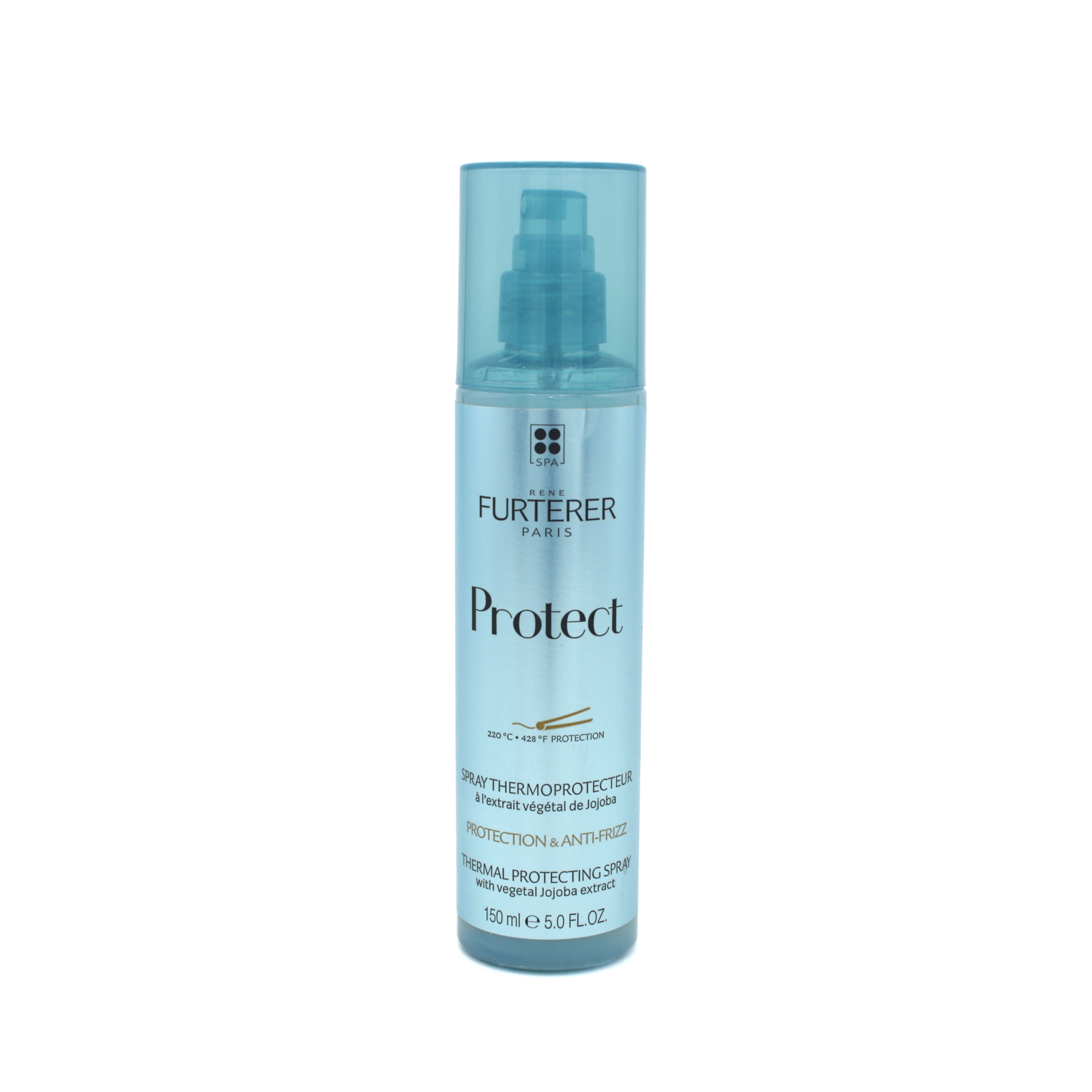 René Furterer Protect Spray Thermal Protecting Spray 5 oz