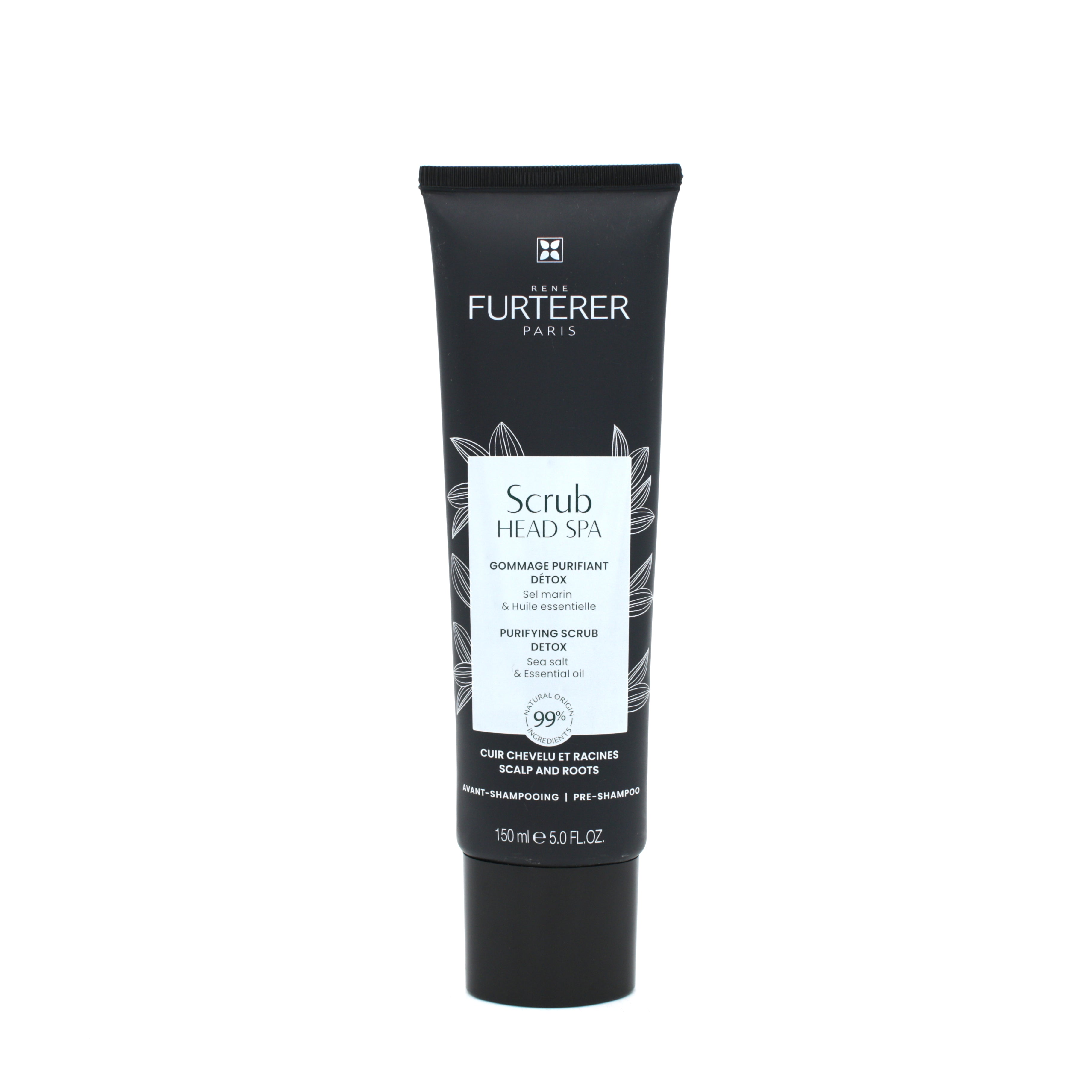René Furterer Head Spa Purifying Scrub 5 oz