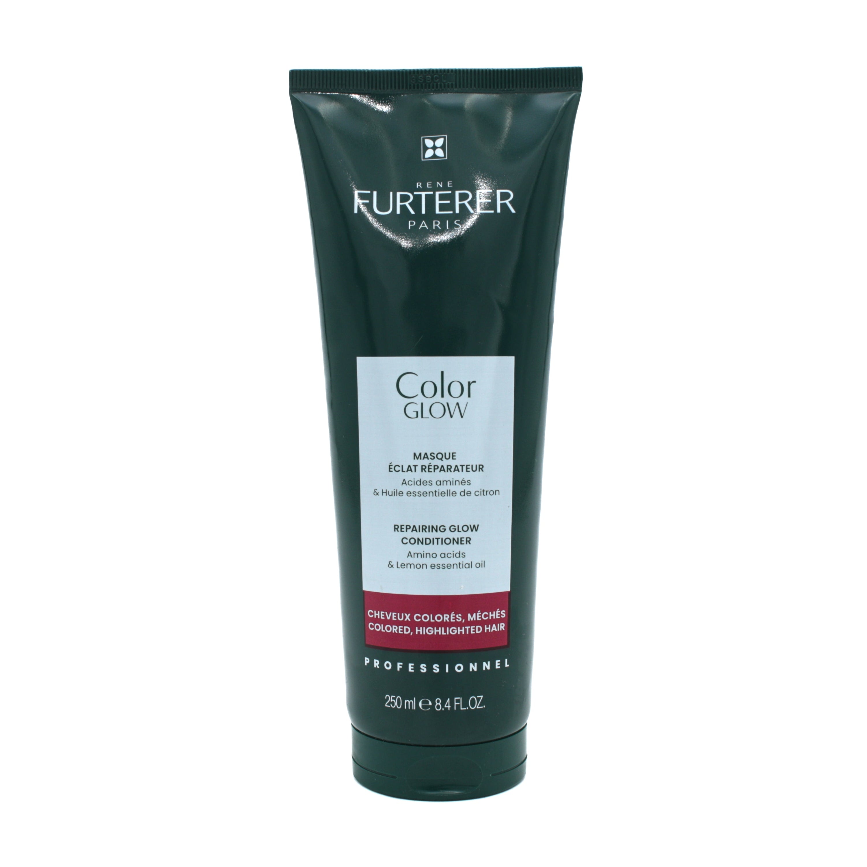 René Furterer Color Glow Repairing Glow Conditioner 8.4 oz