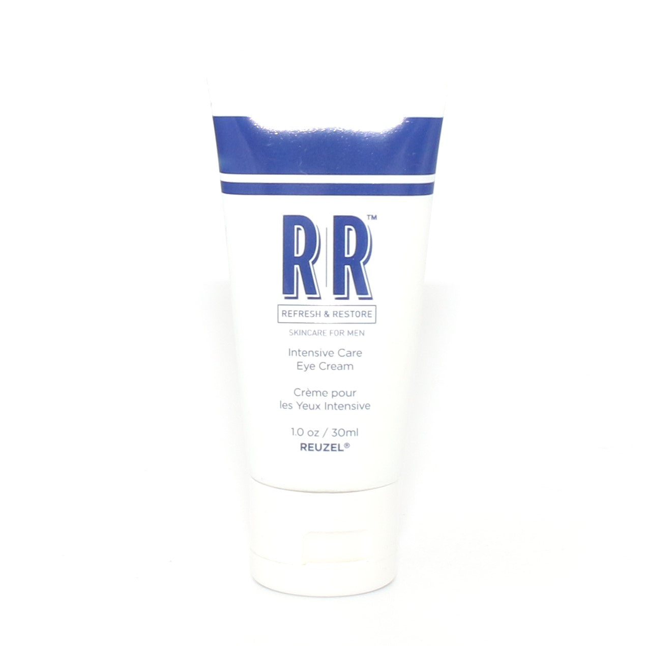 Reuzel RR Refresh & Restore Intensive Care Eye Cream 1 oz (Pack of 2) - Overstock Beauty Supply