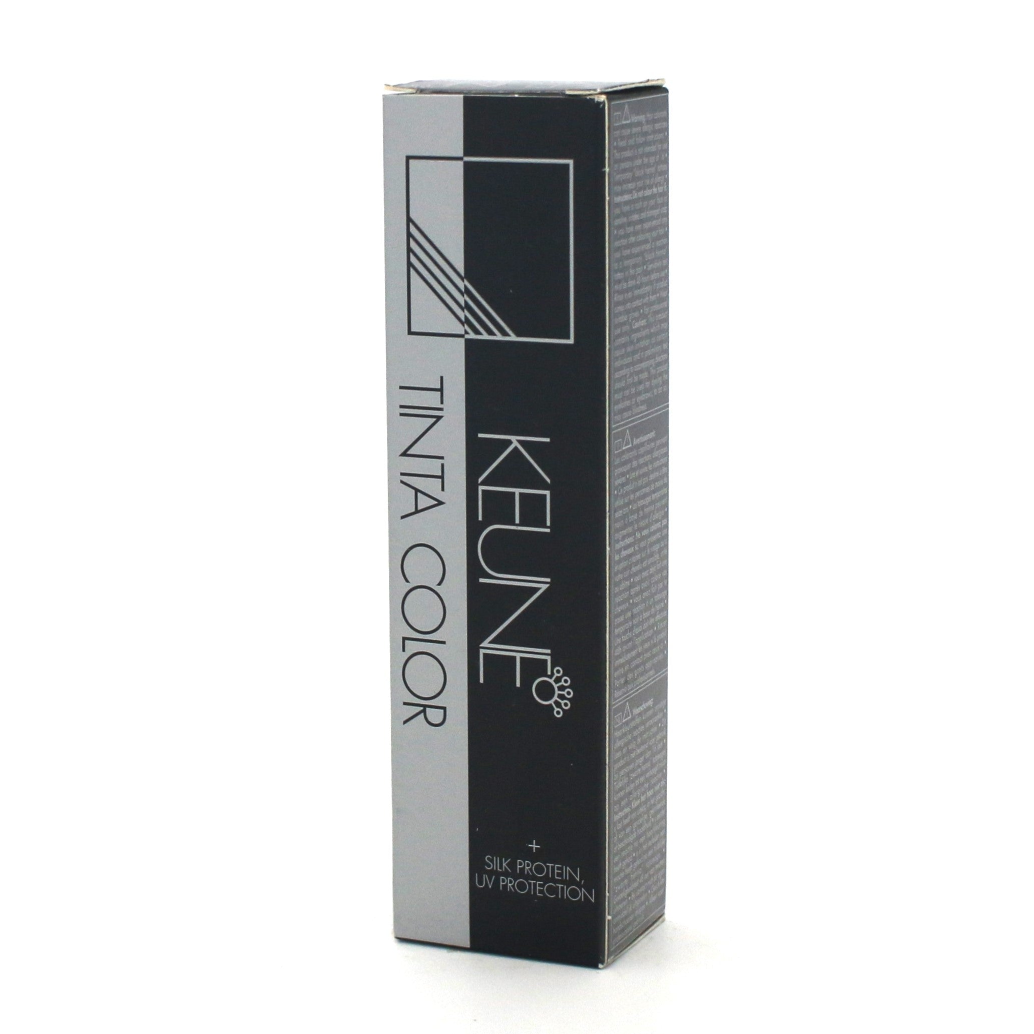 Keune Tinta Color + Silk Protein Uv Protection 2.1 oz - Overstock Beauty Supply