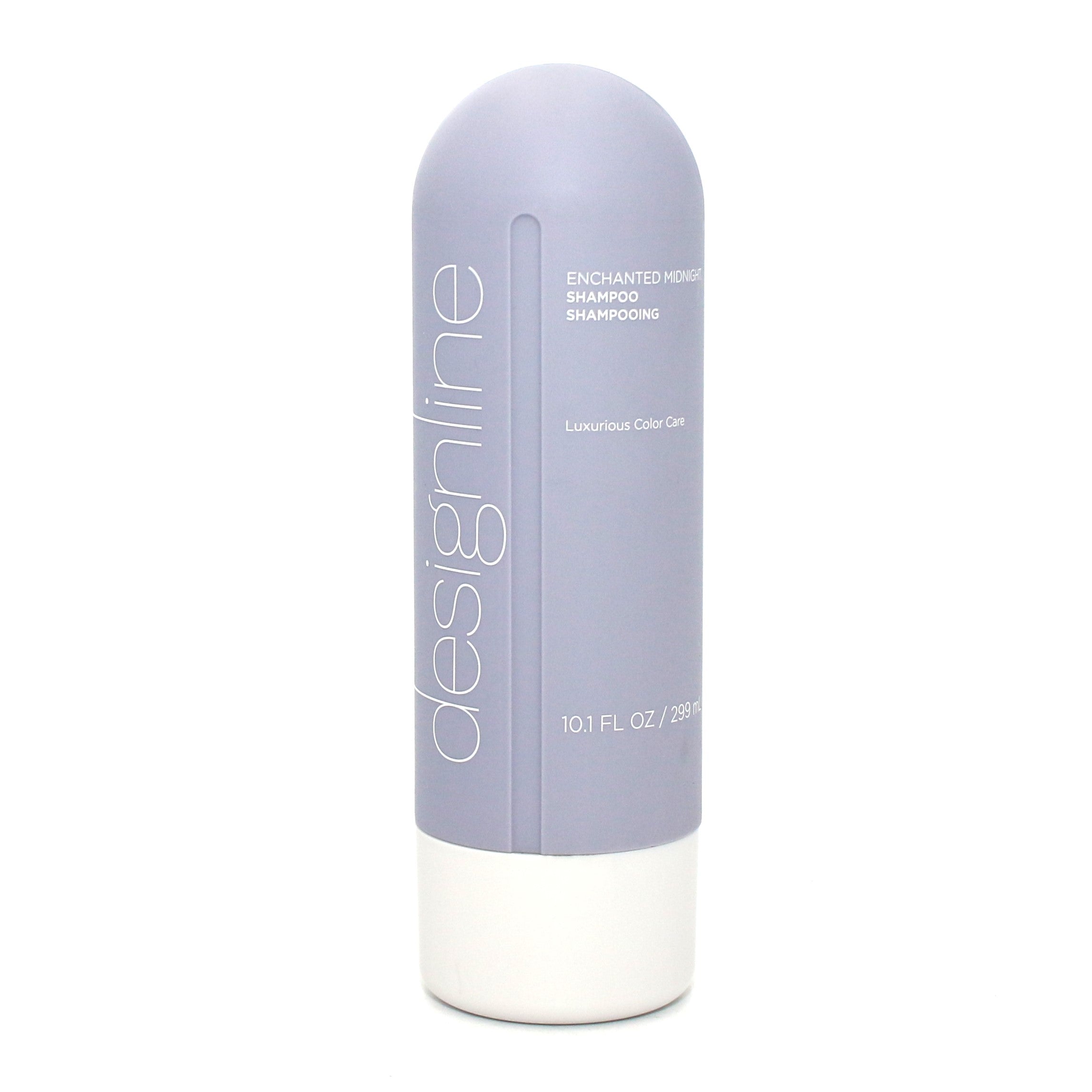 Designline Enchanted Midnight Shampoo 10.1 oz - Overstock Beauty Supply