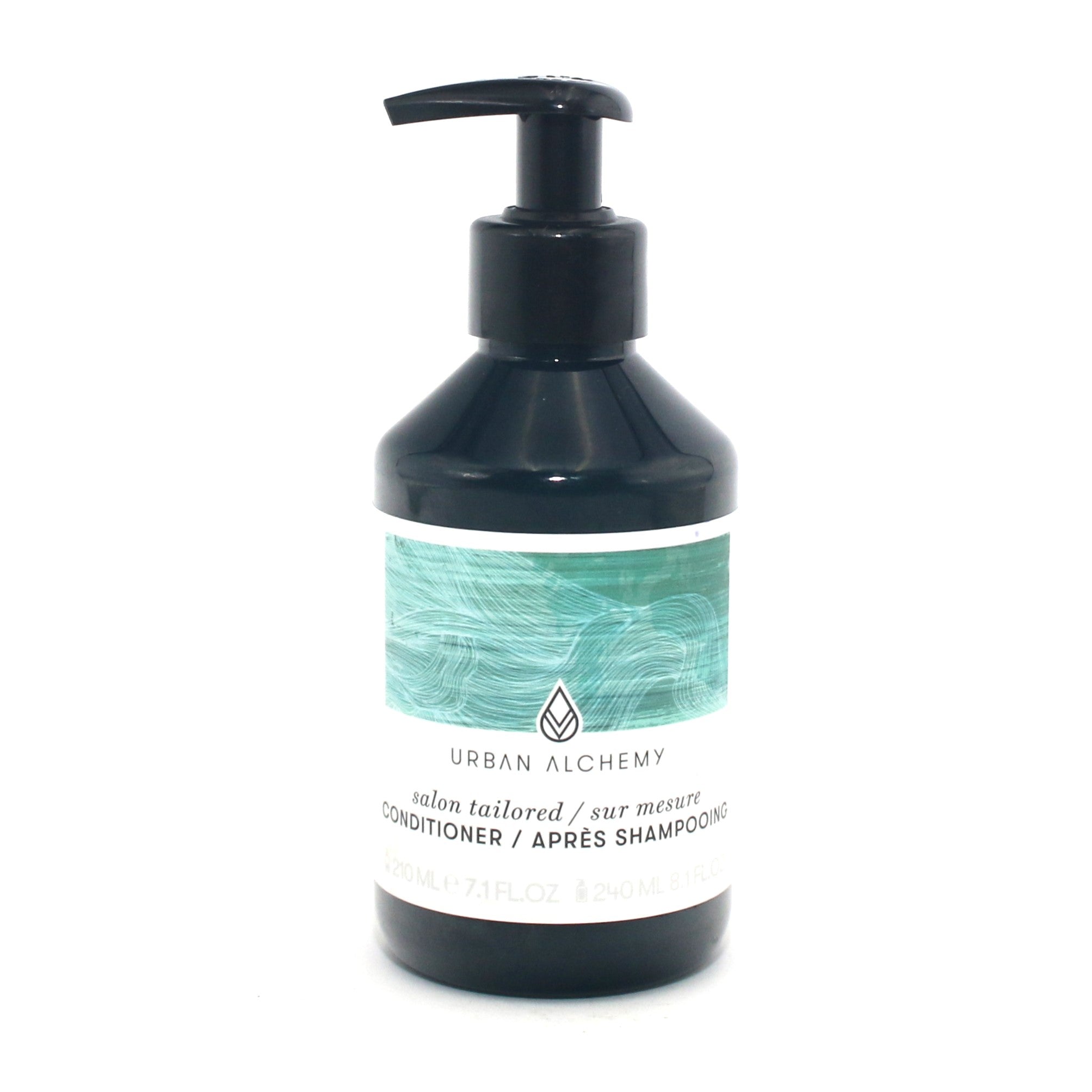 Urban Alchemy Salon Tailored Conditioner 8.1 oz - Overstock Beauty Supply