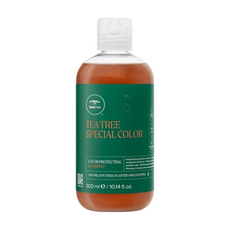 Tea Tree Special Color Shampoo  10.14 oz.