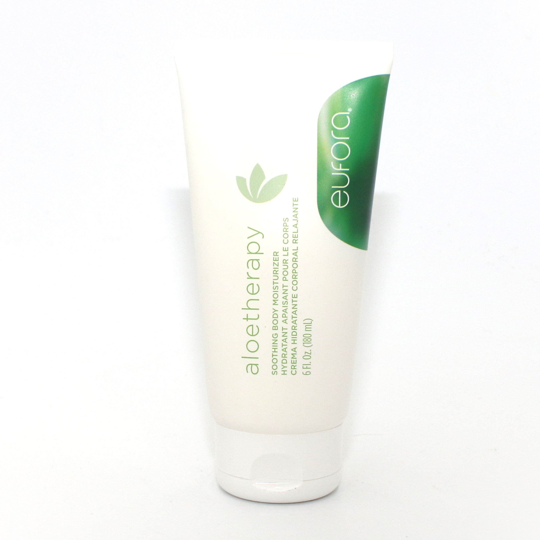 Eufora Aloe Therapy Soothing Body Moisturizer 6 oz - Overstock Beauty Supply
