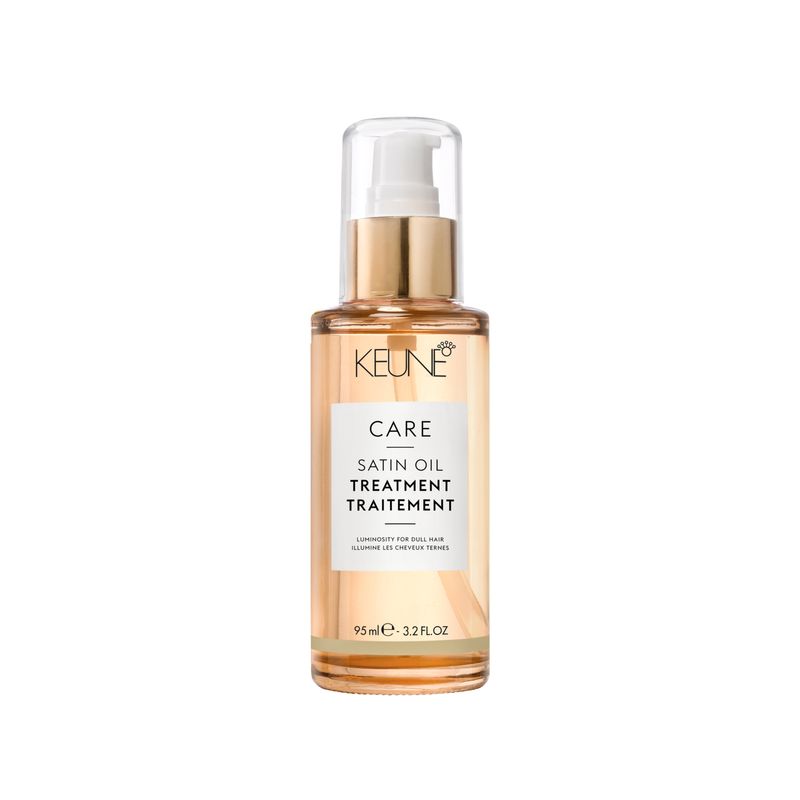 Keune Care Satin Oil Treatment 3.2 fl oz
