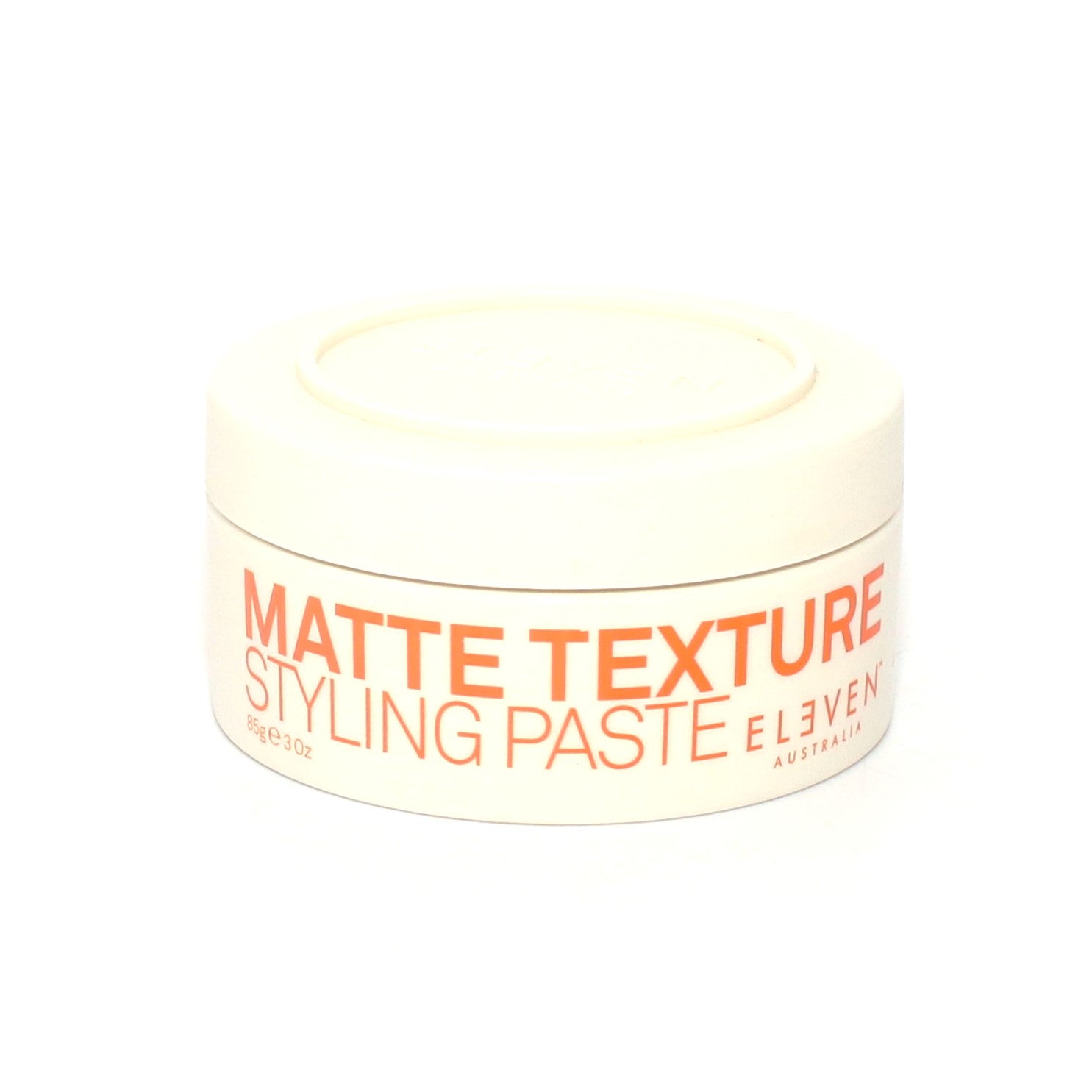 Eleven Matte Texture Styling Paste 3 oz - Overstock Beauty Supply
