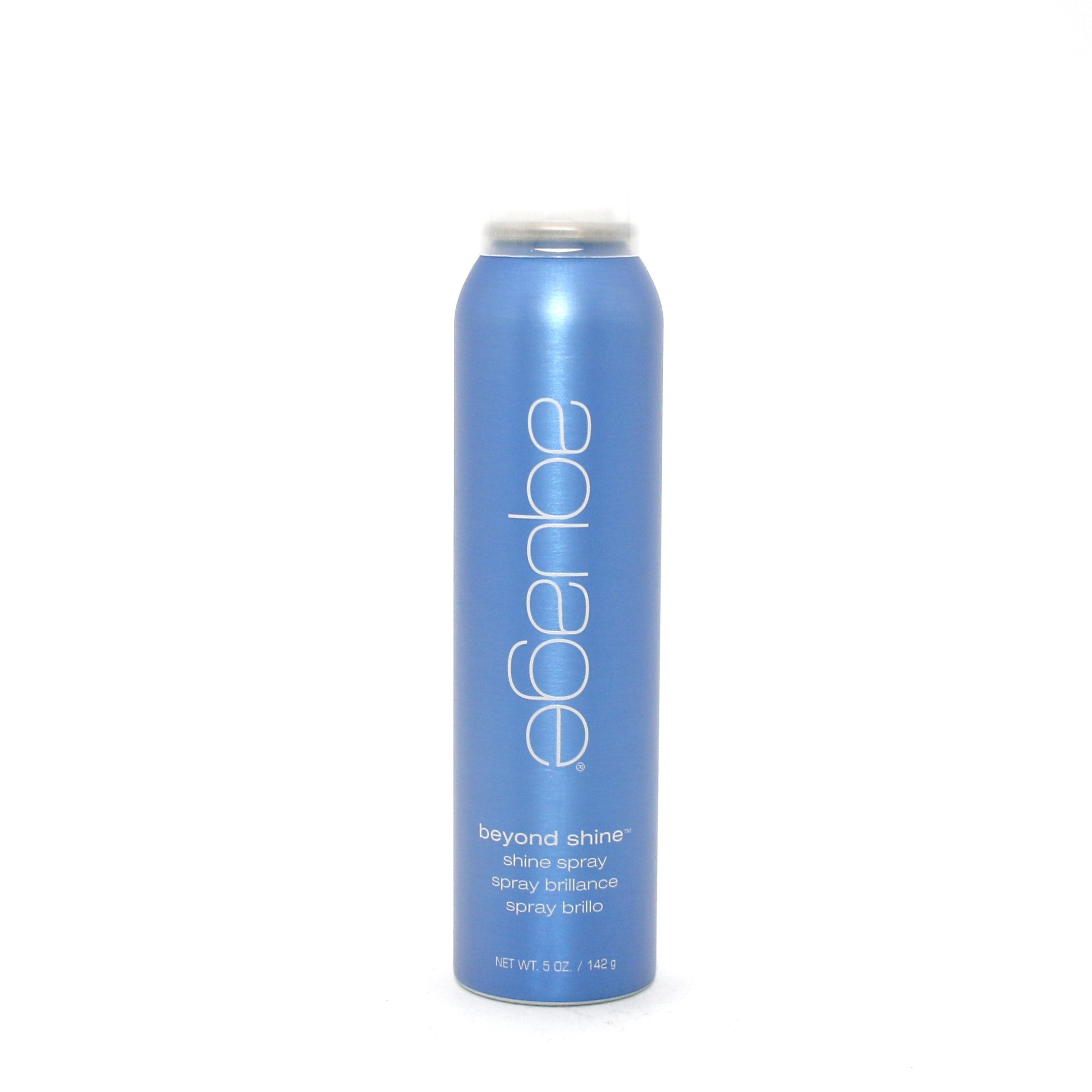 Aquage Beyond Shine 5 oz - Overstock Beauty Supply