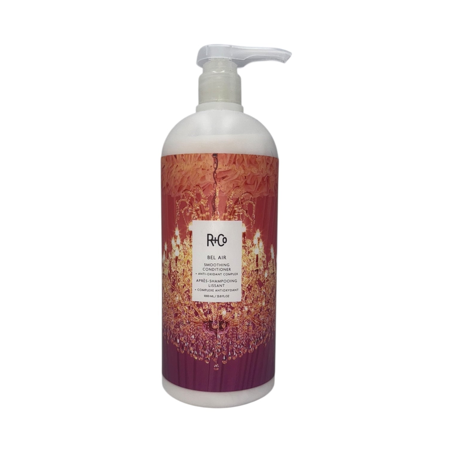 R+Co Bel Air Smoothing Conditioner 33.8 oz - Overstock Beauty Supply