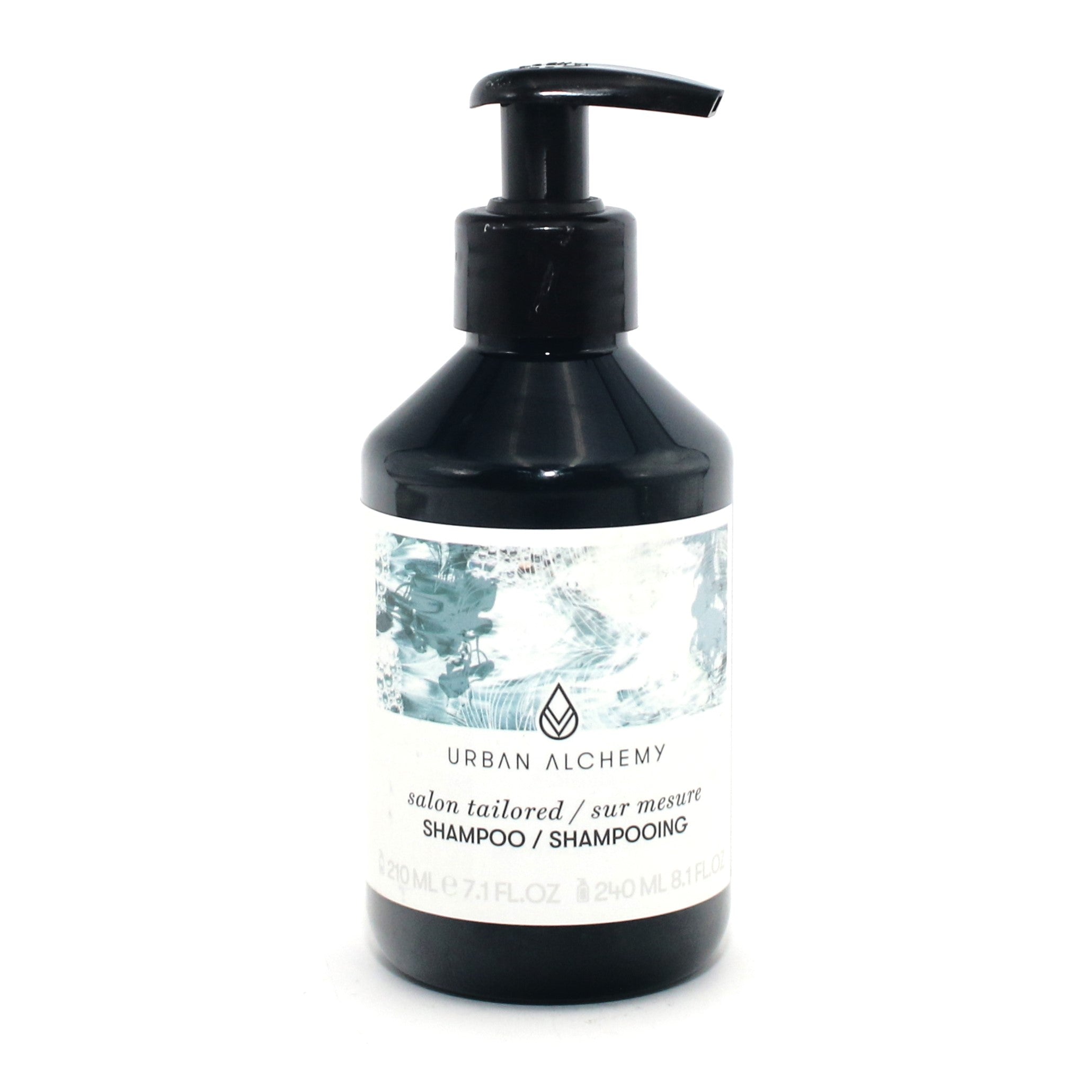 Urban Alchemy Salon Tailored Shampoo 8.1 oz - Overstock Beauty Supply