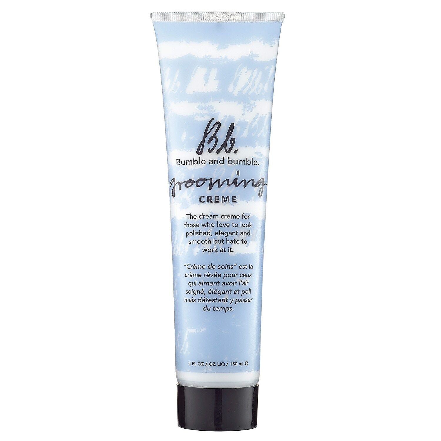 Bumble and Bumble Grooming Creme 5 oz