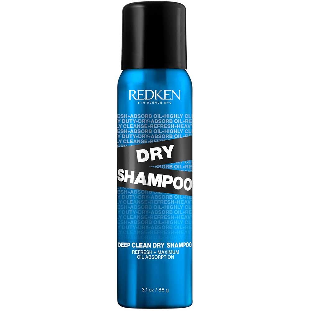 Redken Deep Clean Dry Shampoo Oil Absorption 1.3 oz