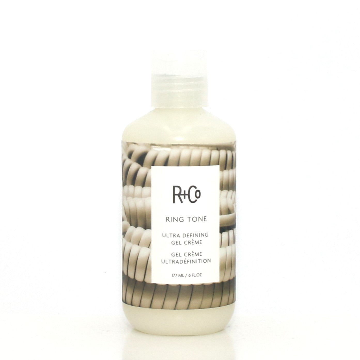 R+CO Ring Tone Ultra Defining Gel Creme 6 oz - Overstock Beauty Supply