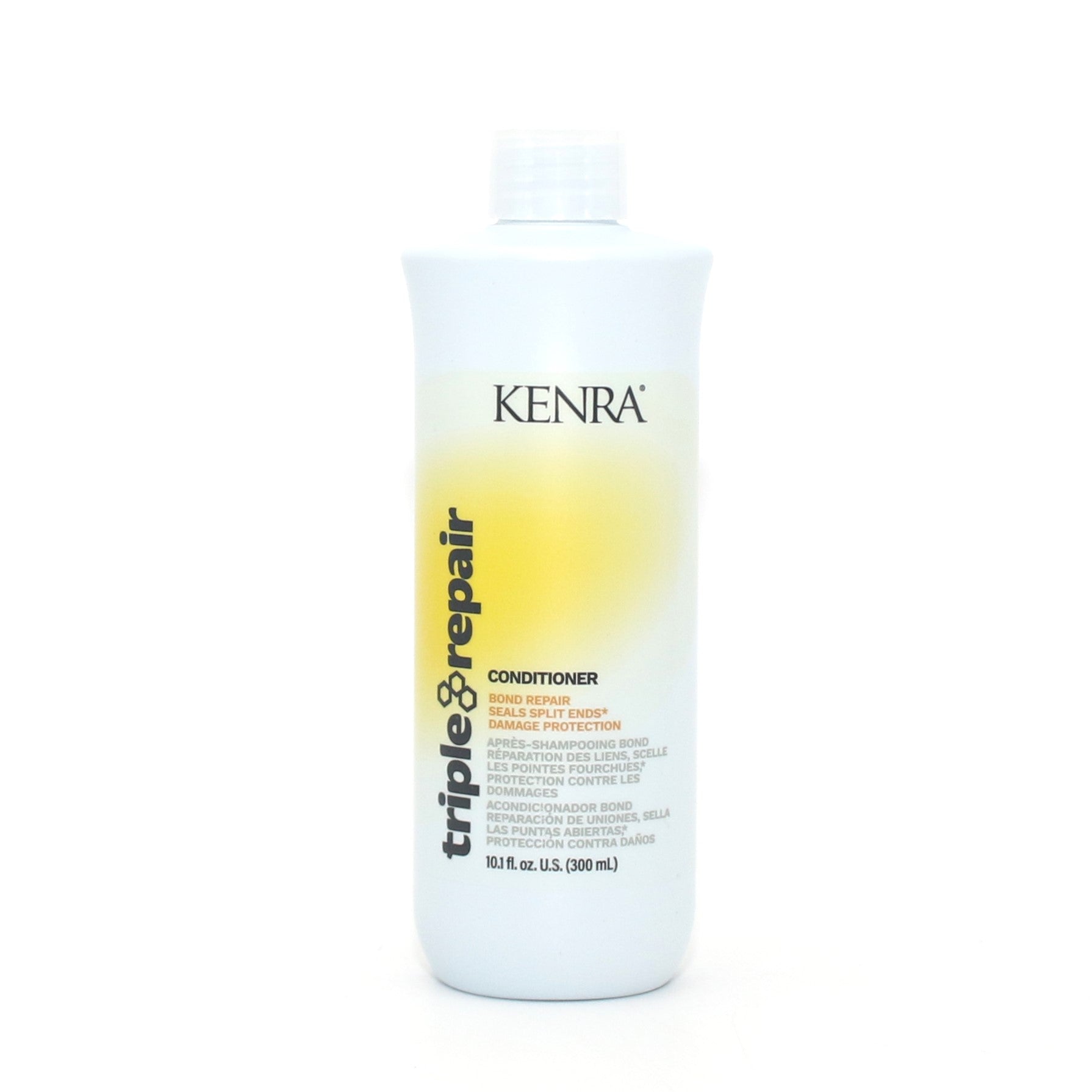 Kenra Triple Repair Conditioner 10.1 oz - Overstock Beauty Supply