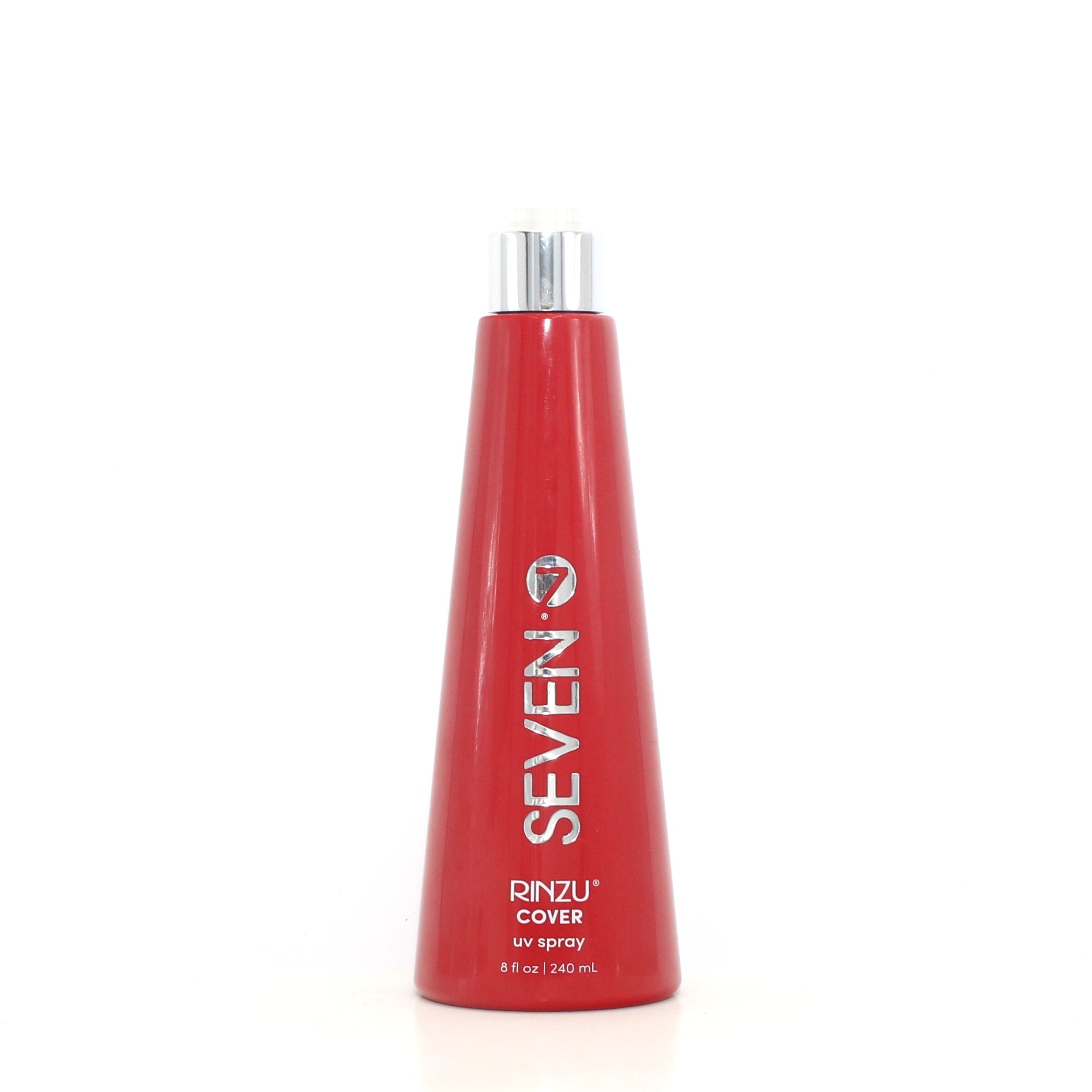 Seven Rinzu Cover Uv Spray 8 oz - Overstock Beauty Supply