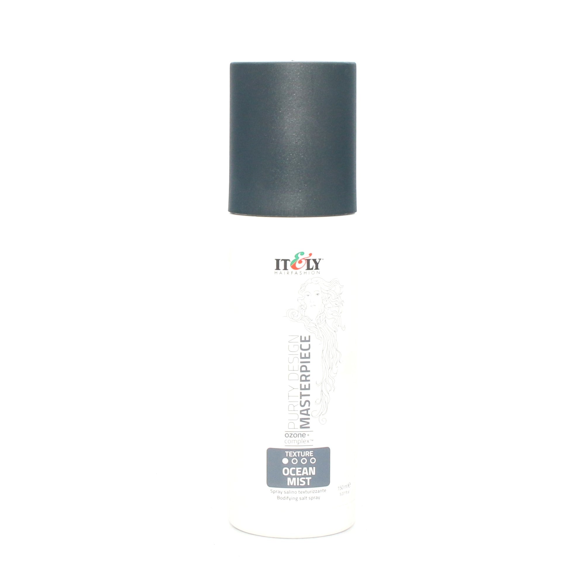 It&ly Purity Design Masterpiece Ocean Mist 5.07 oz - Overstock Beauty Supply