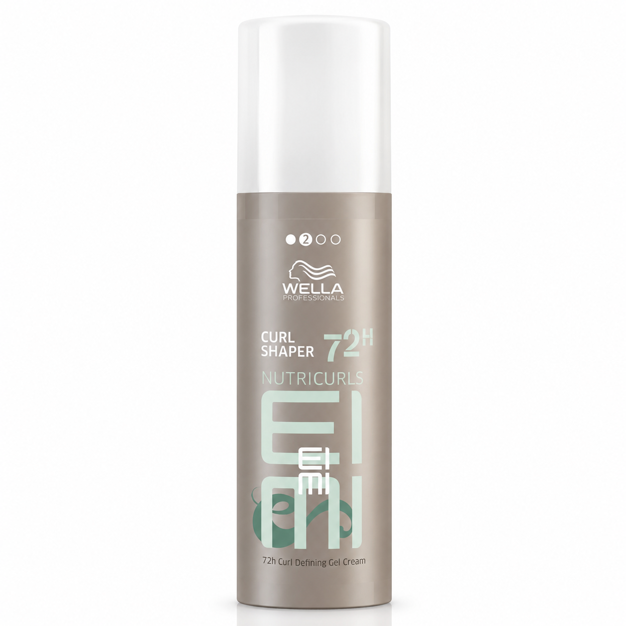 WELLA EIMI Nutricurls Curl Shaper 72H 5 oz