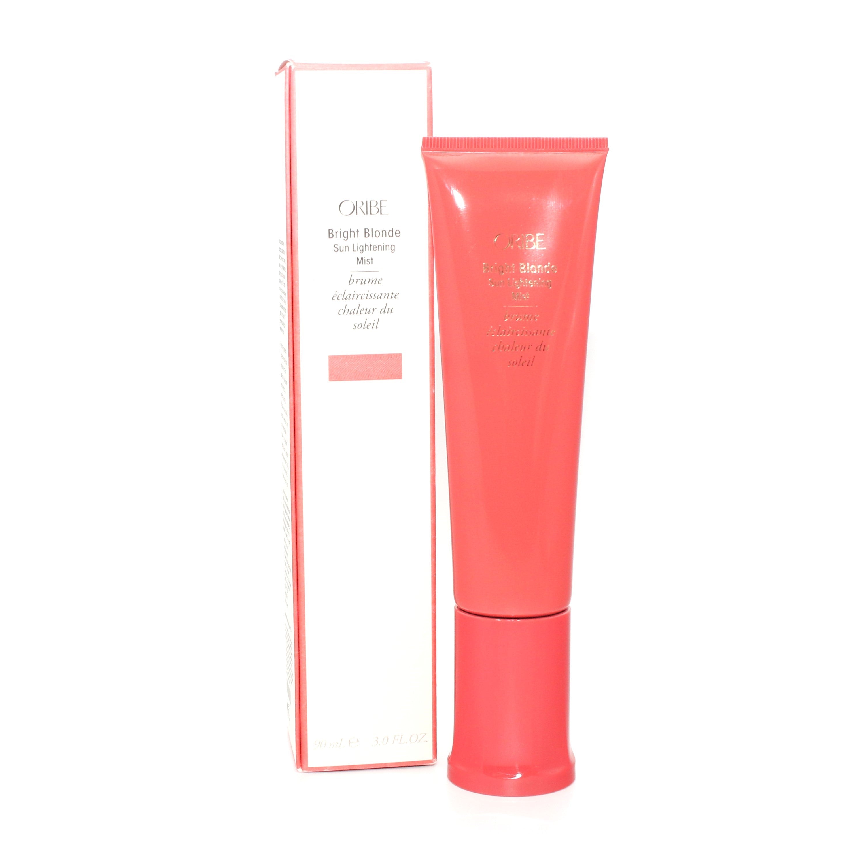 Oribe Bright Blonde Sun Lightening Mist 3 oz - Overstock Beauty Supply