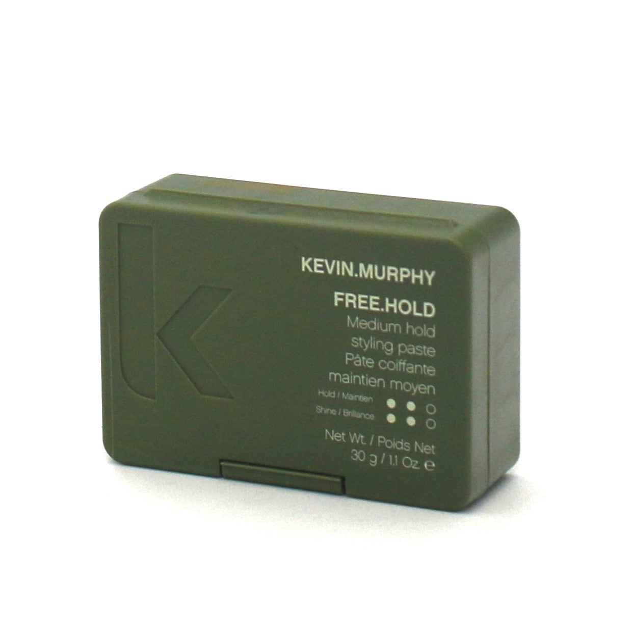 Kevin Murphy Free Hold Medium Hold Styling Paste 1.1 oz - Overstock Beauty Supply