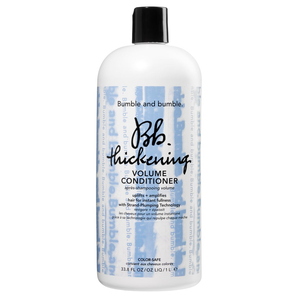 Bumble and Bumble Thickening Volume Conditioner 33.8 oz