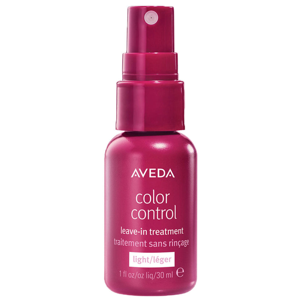 Aveda Color Control Light Leave In Treatment 1 oz