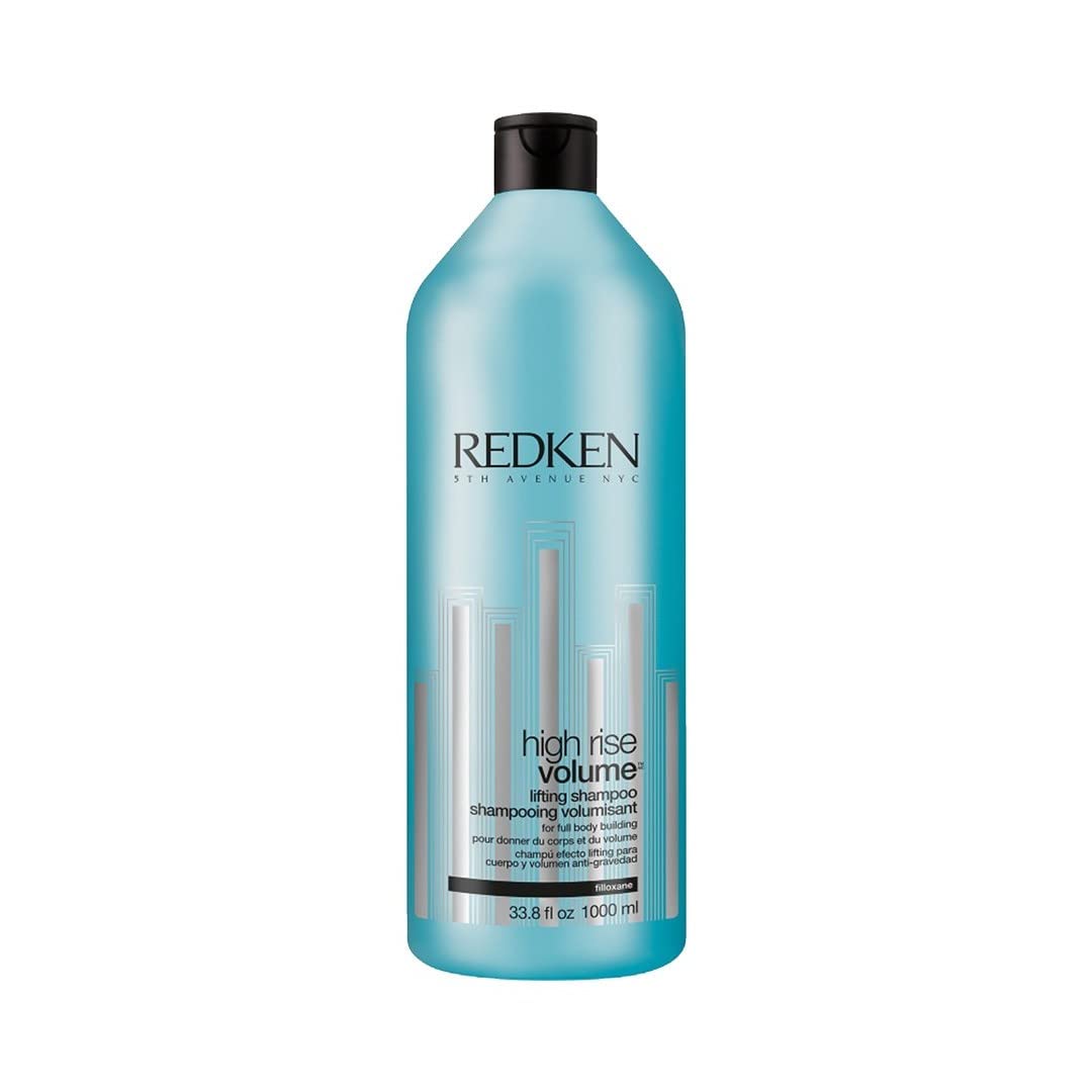 Redken High Rise Volume Lifting Shampoo 33.8 oz