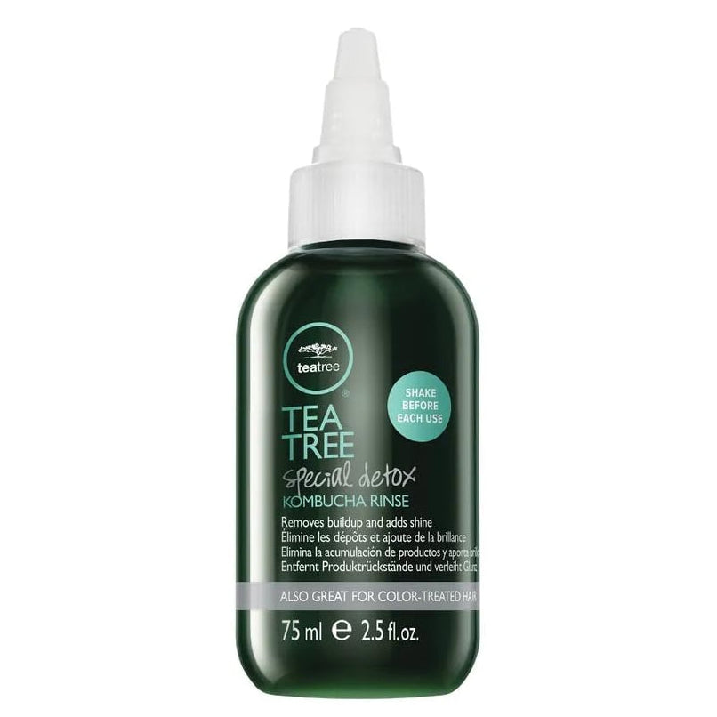 Paul Mitchell Tea Tree Special Detox Kombucha Rinse 2.5 oz