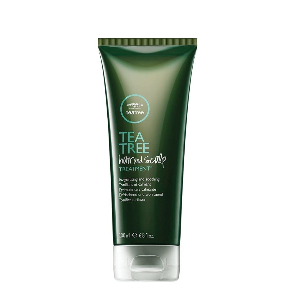 Paul Mitchell Tea Tree Hair and Scalp Treatment 6.8 oz