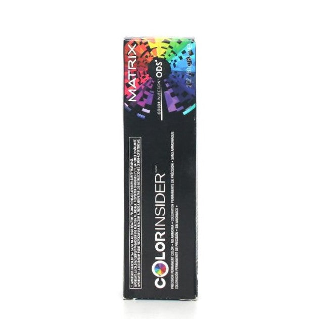 Matrix Color Insider Precision Permanent Color 2 oz - Overstock Beauty Supply