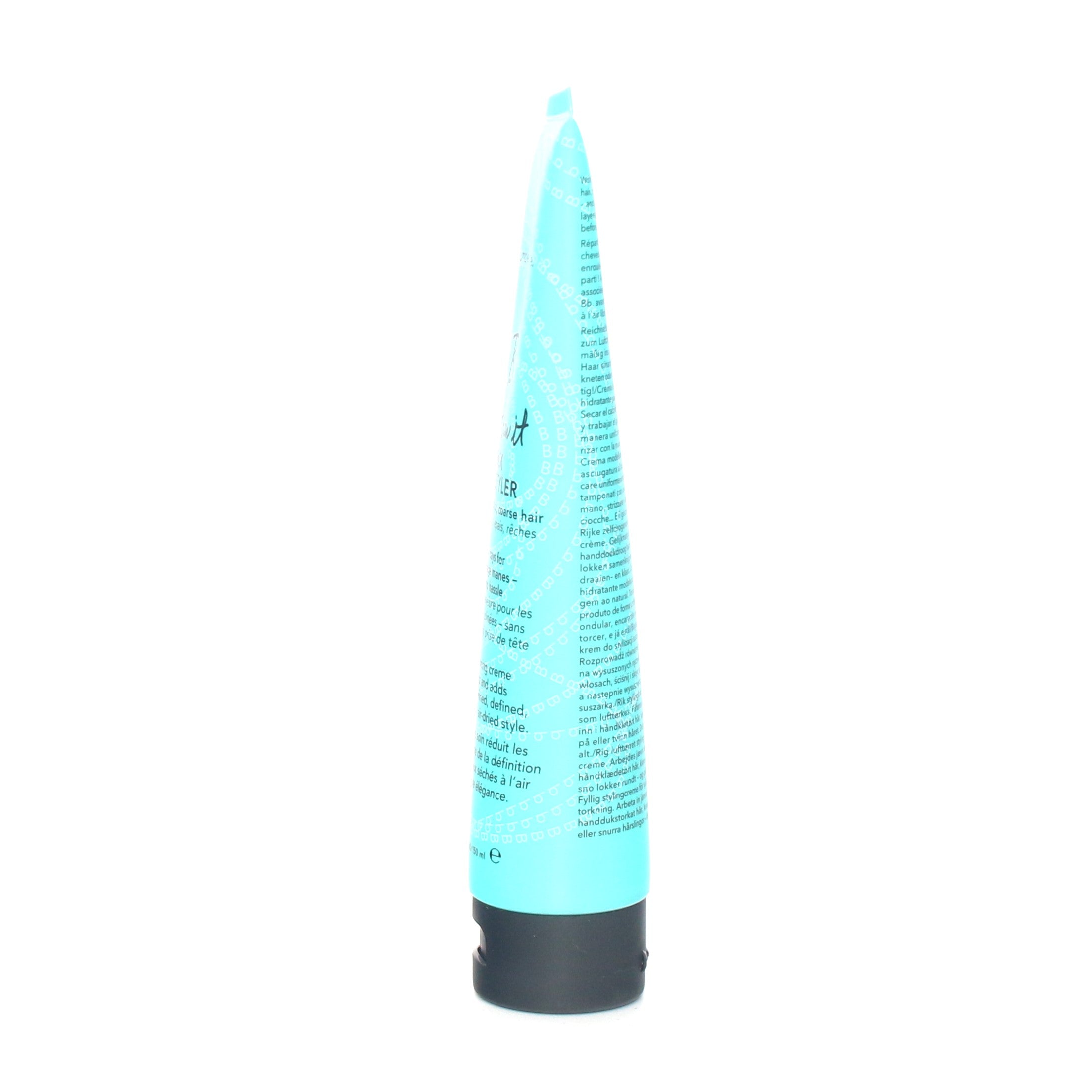 Bumble and Bumble Dont Blow It Thick Hair Styler Conditioning Creme 5 oz - Overstock Beauty Supply