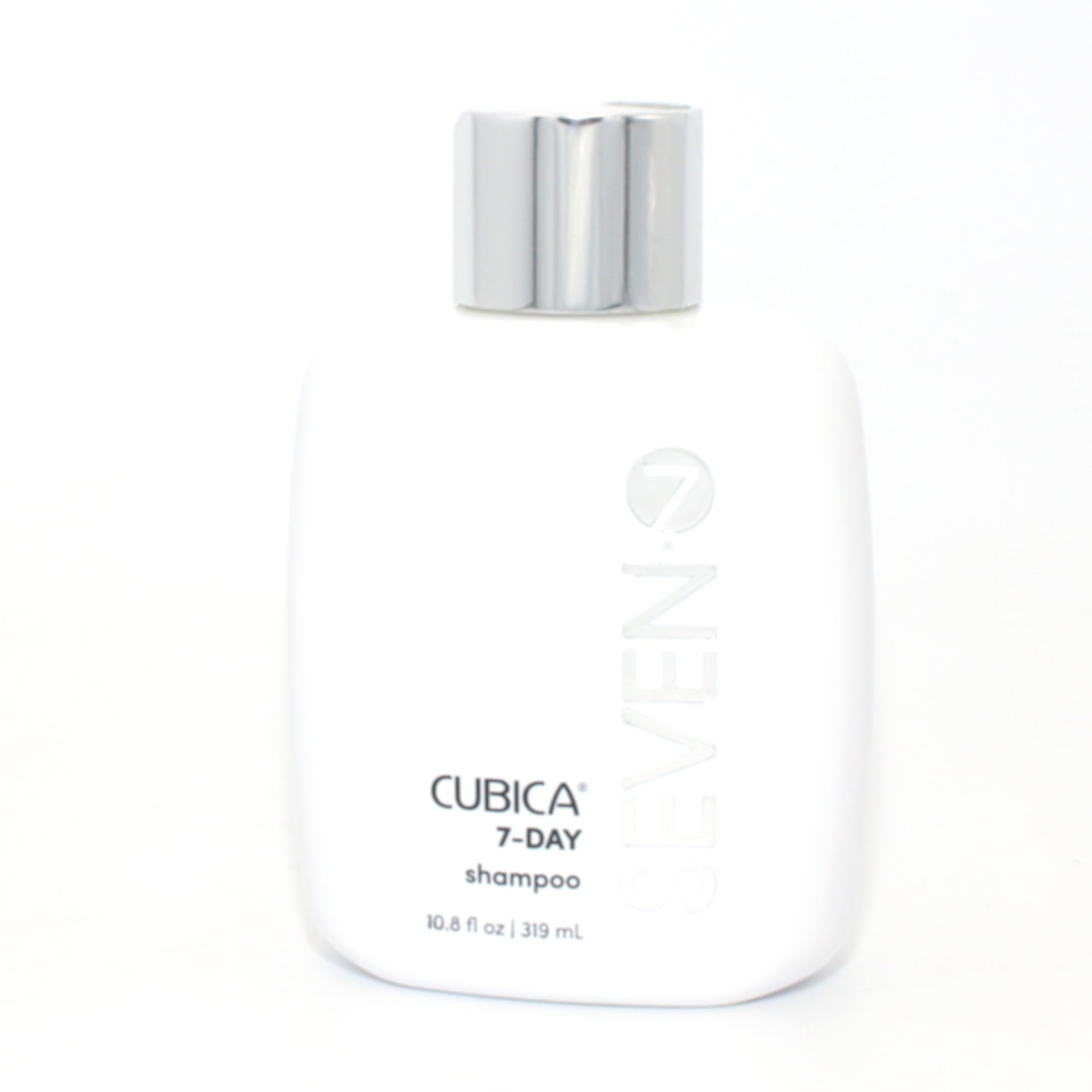 Seven Cubica 7 Day Shampoo 10.8 oz - Overstock Beauty Supply