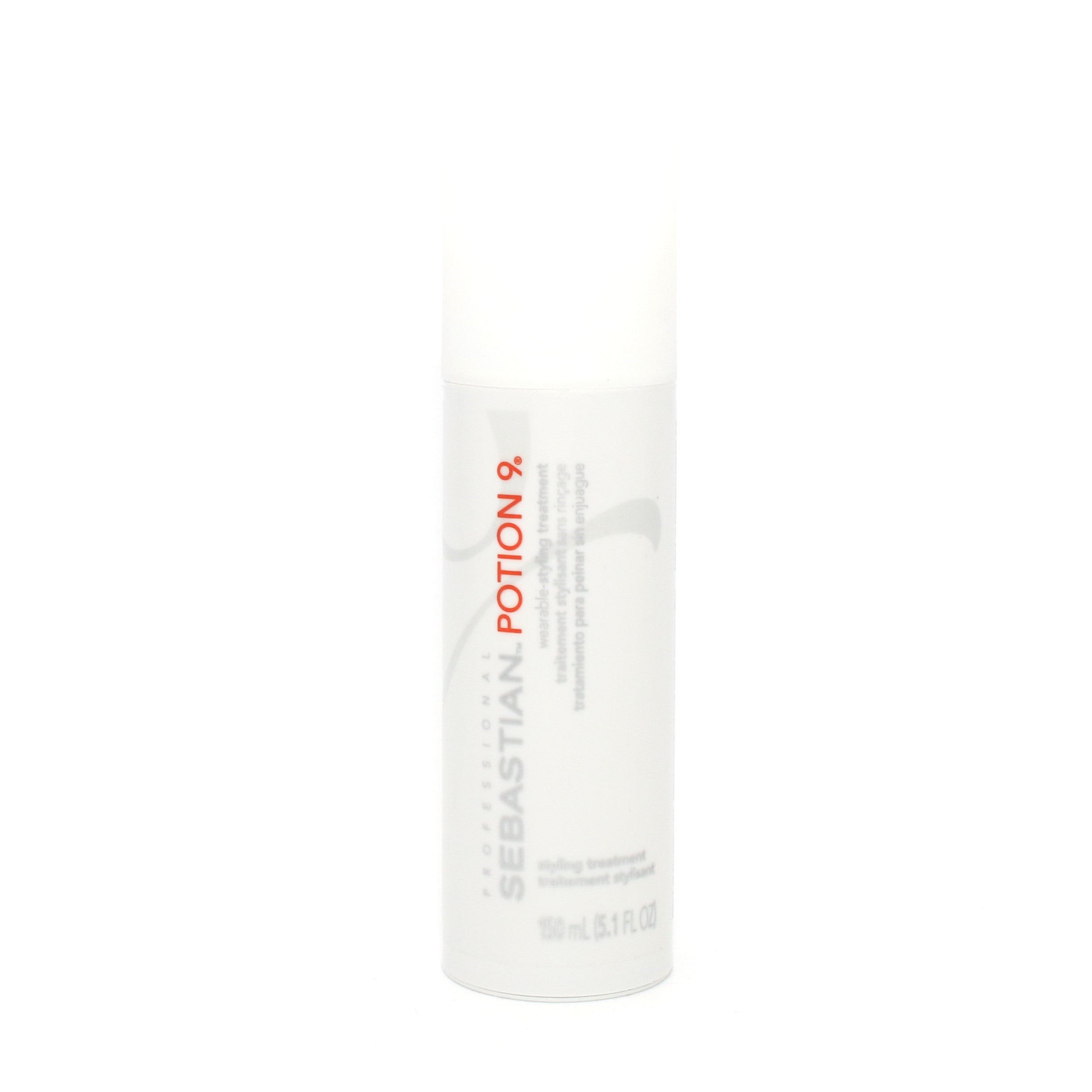 Sebastian Potion 9 Wearable Styling Treatment 5.1 oz - Overstock Beauty Supply