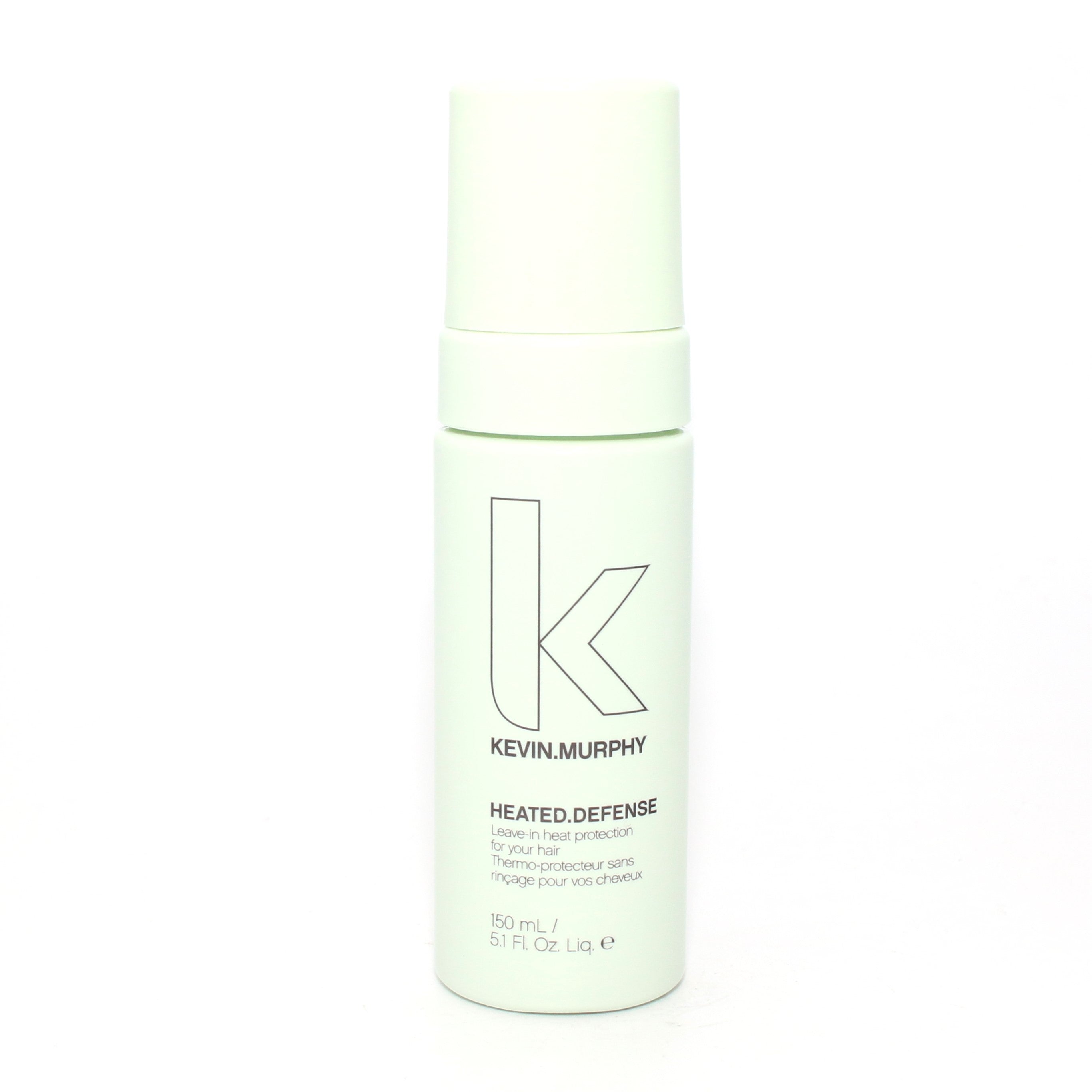 Kevin Murphy Heated Defense Leave-in Heat Protection 5.1 oz - Overstock Beauty Supply