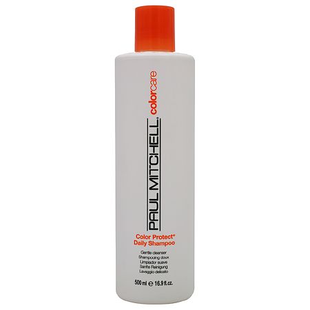 Paul Mitchell Color Protect Shampoo 16.9 oz.