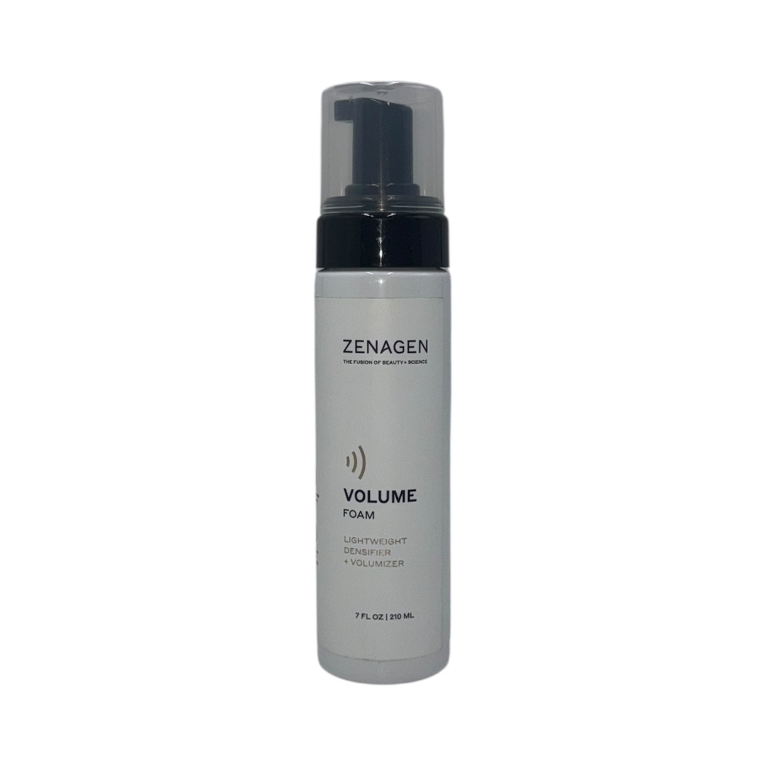Zenagen Volume Foam 7 oz - Overstock Beauty Supply