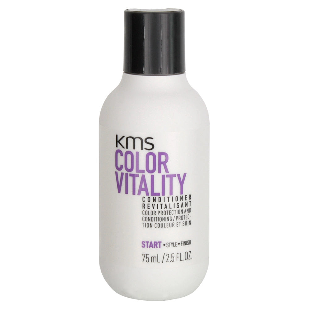 KMS ColorVitality Conditioner Travel Size 2.5 oz