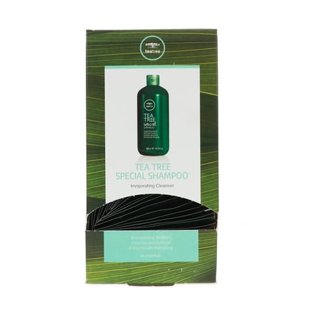 Paul Mitchell Tea Tree Special Shampoo 24 Pack 0.25 Oz