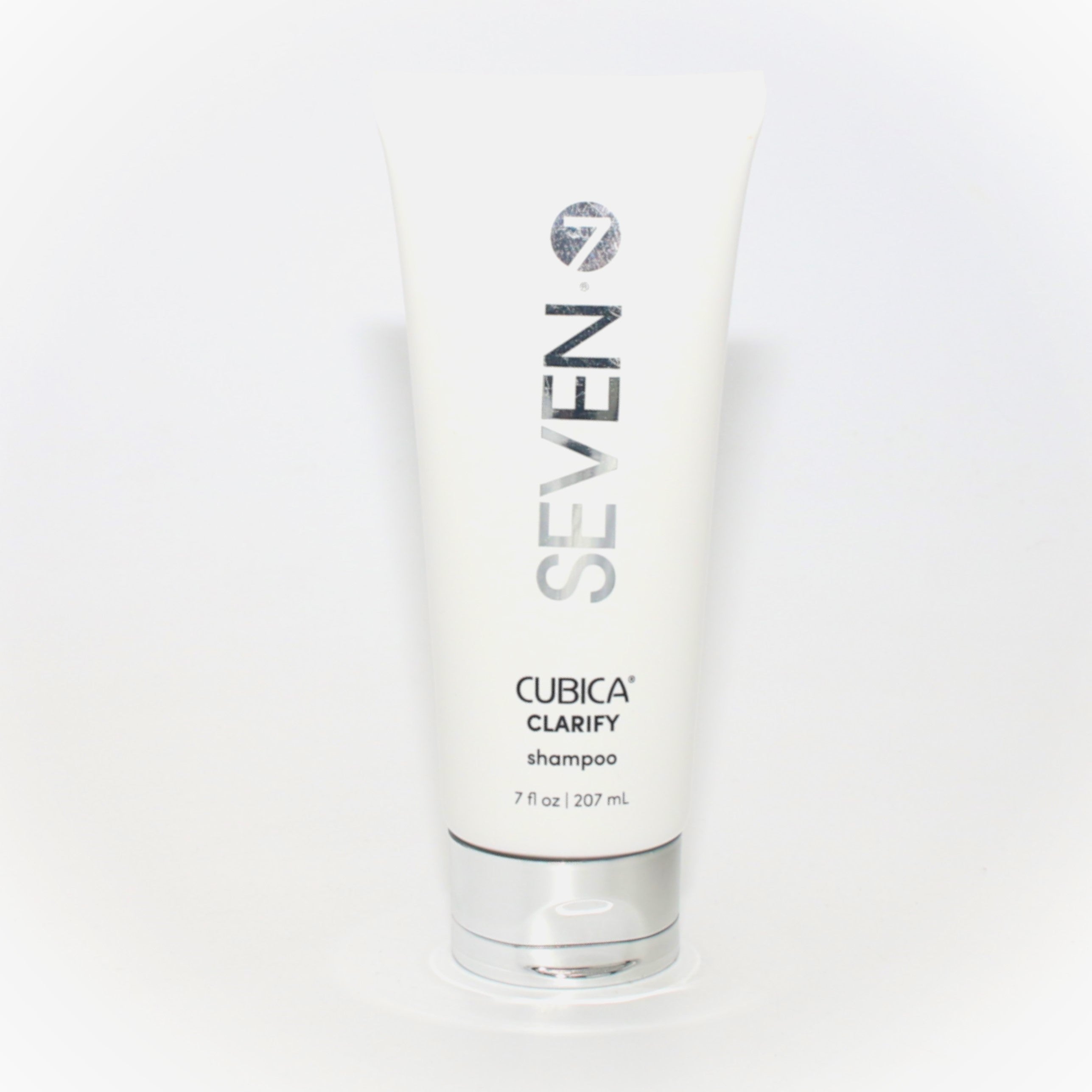 Seven Cubica Clarify Shampoo 7 oz - Overstock Beauty Supply